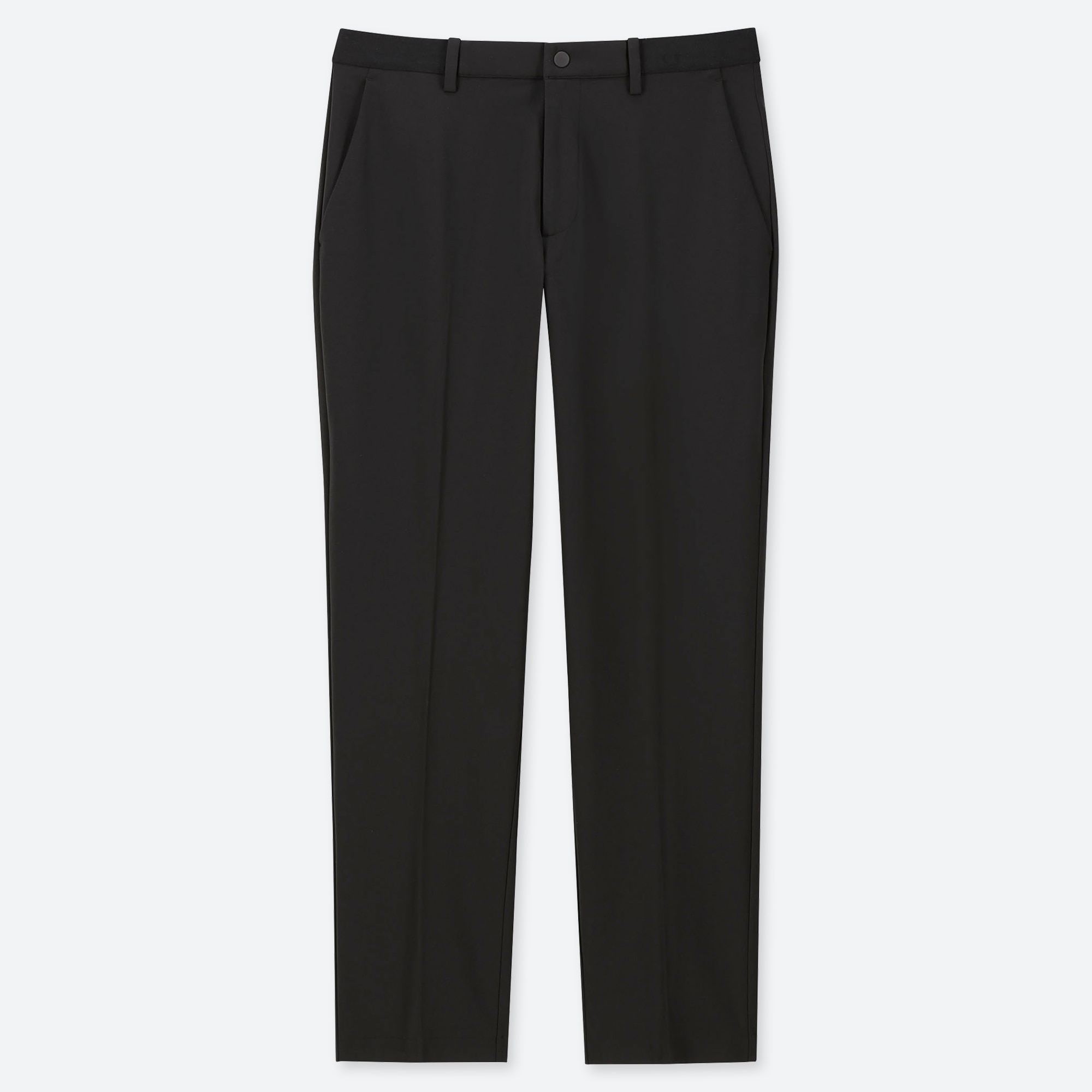 Uniqlo sales ezy trousers