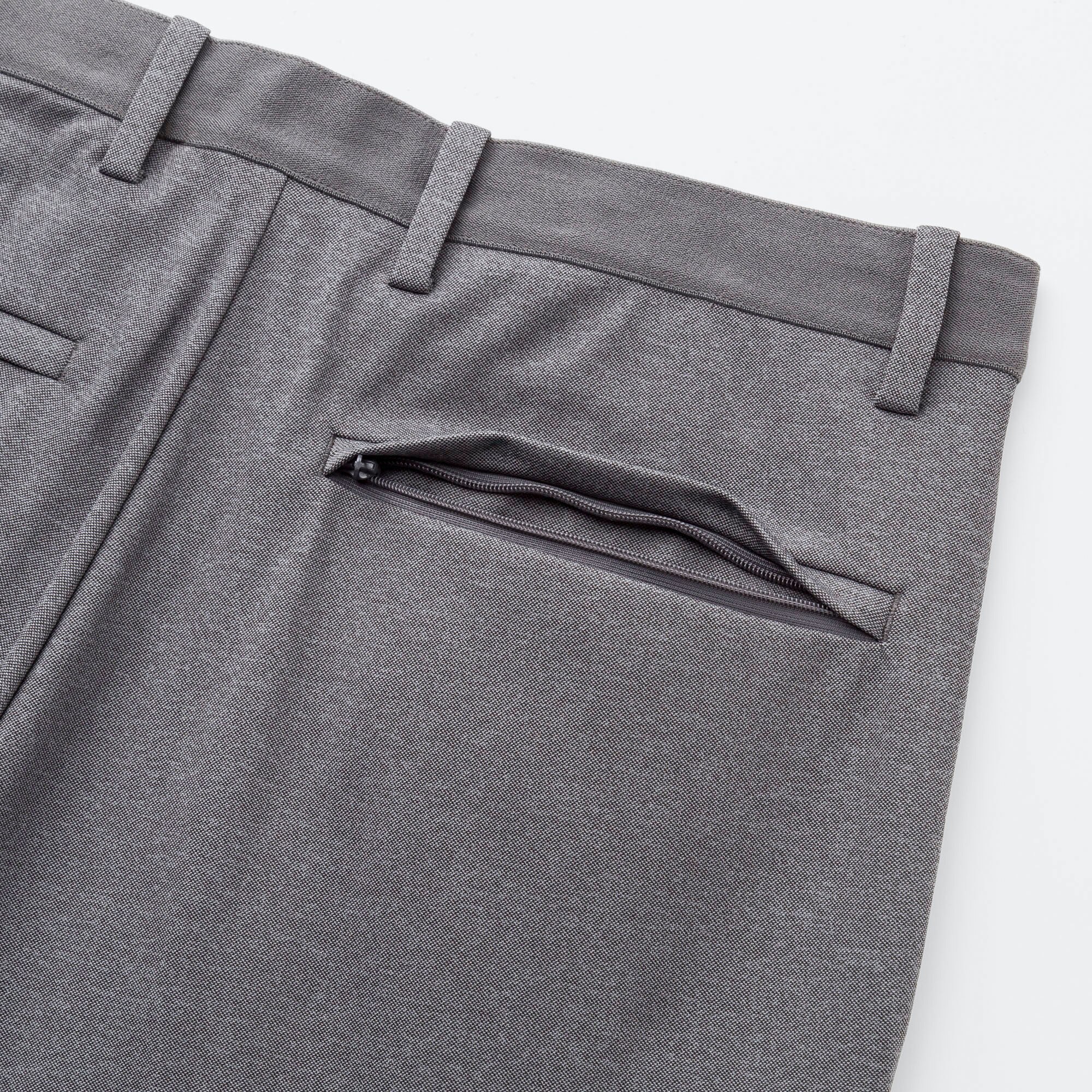 MEN EZY DRY-EX ANKLE-LENGTH PANTS | UNIQLO US