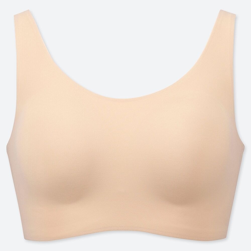 uniqlo relax bra