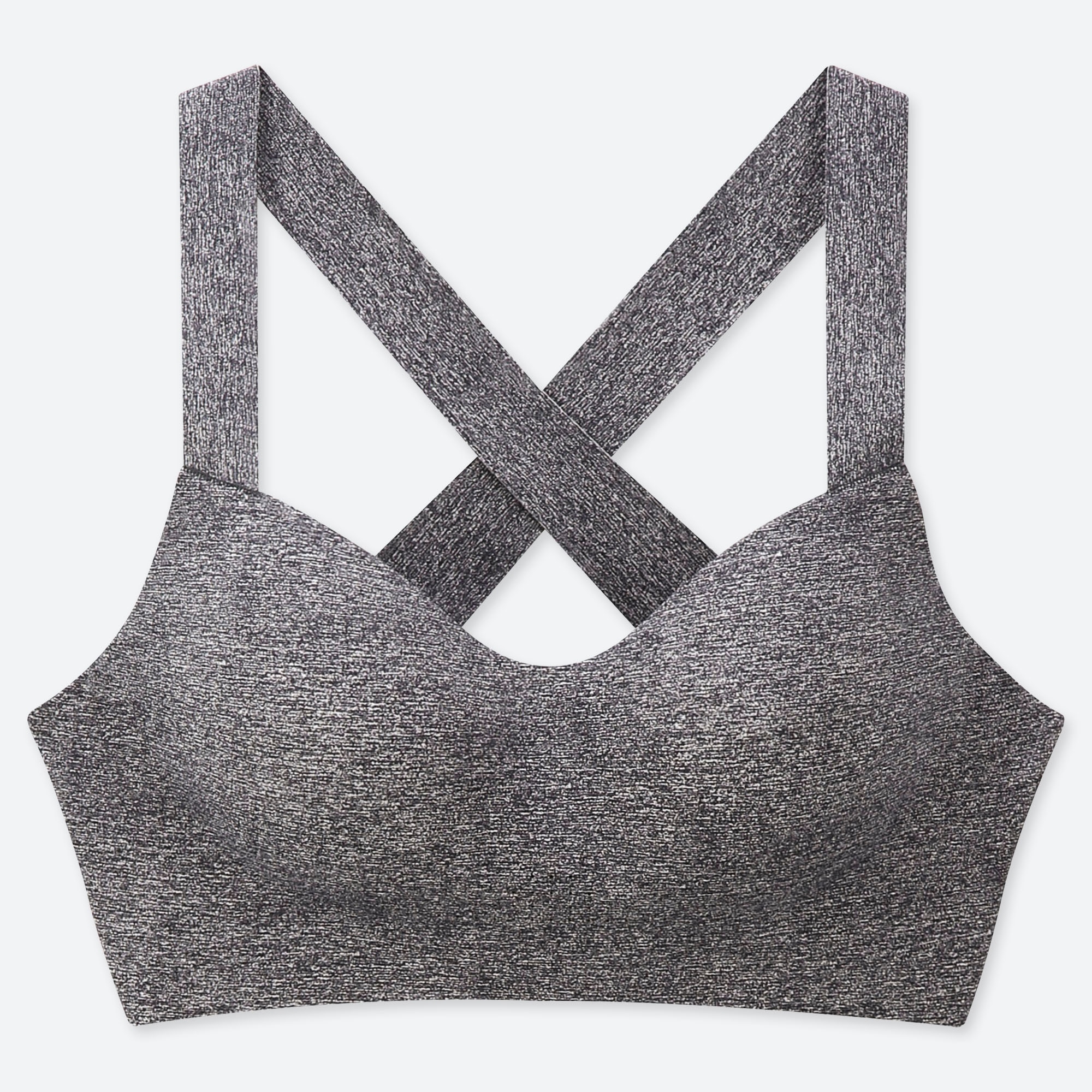 Uniqlo hotsell active bra