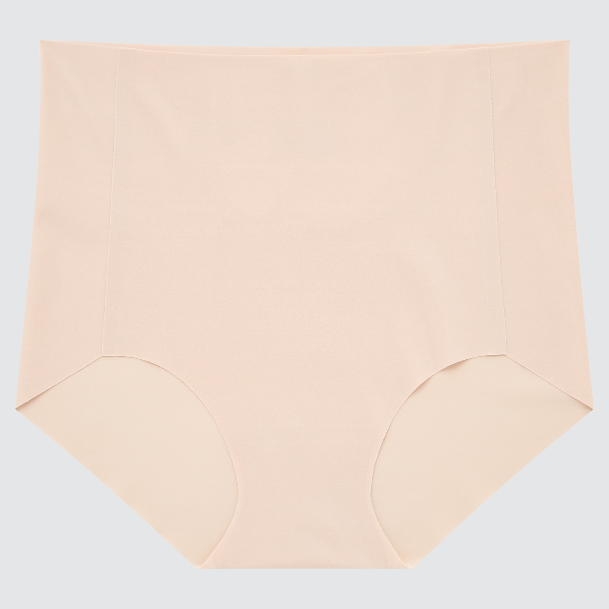 Uniqlo Ultra Seamless Panties/Cd Women