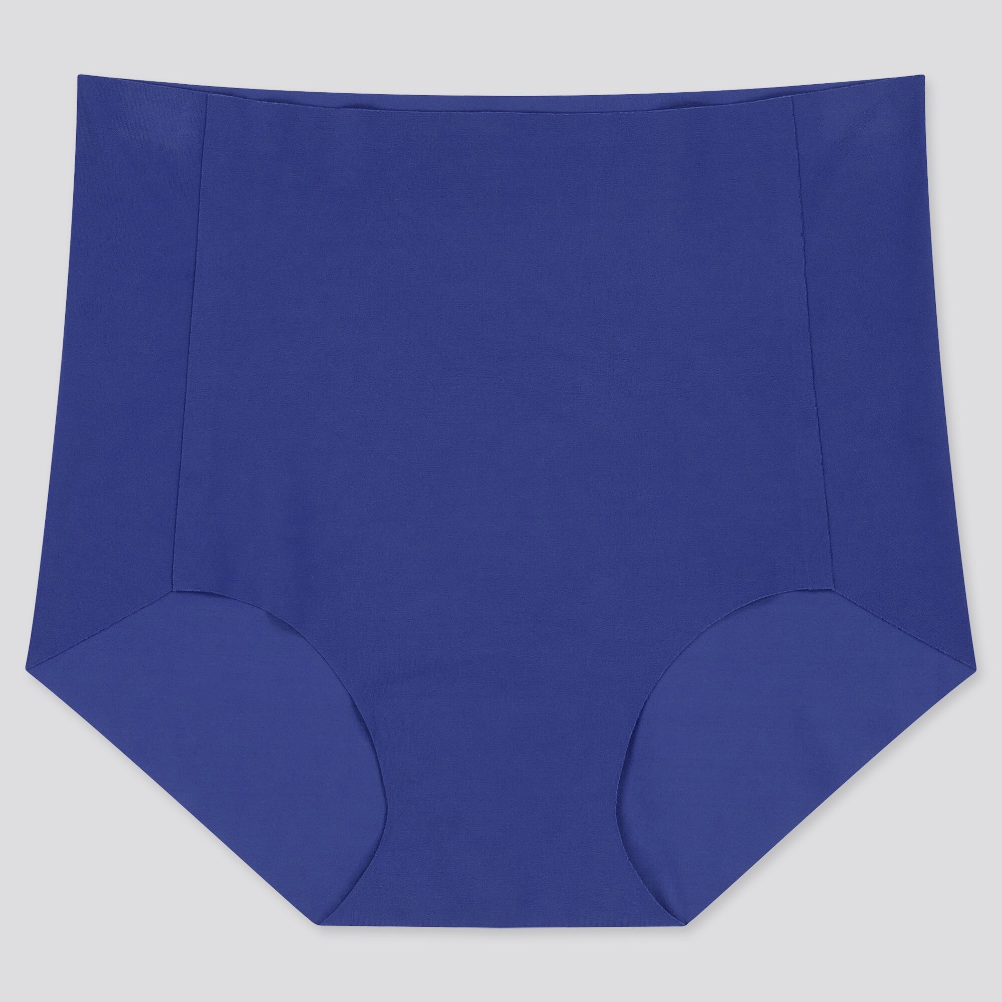 UNIQLO AIRism Ultra Seamless HighRise Briefs StyleHint