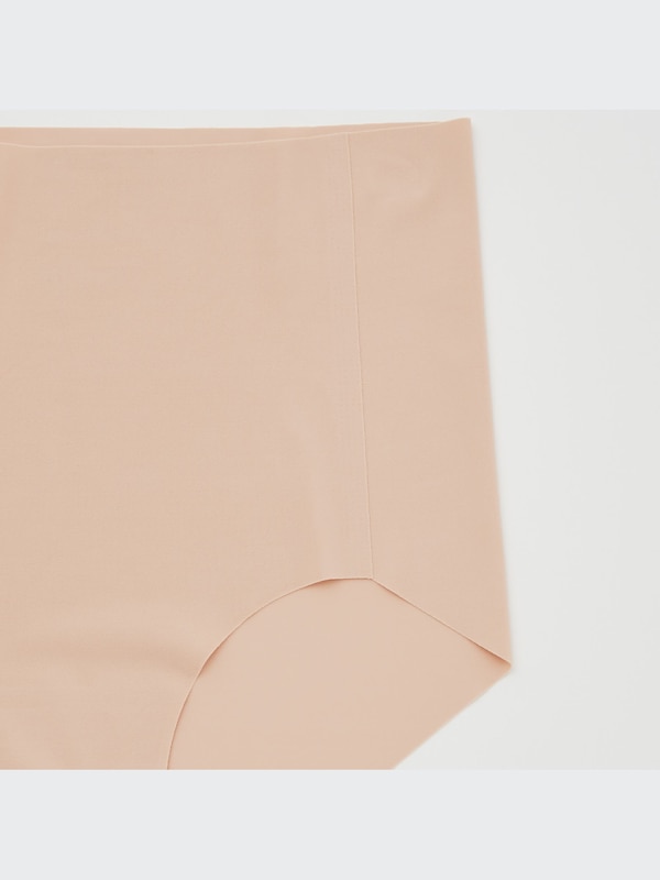AIRism Ultra Seamless High-Rise Briefs (2022 Edition)