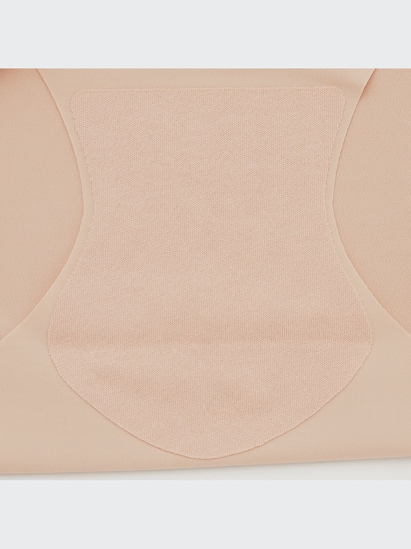 AIRism Ultra Seamless High-Rise Briefs (2022 Edition)