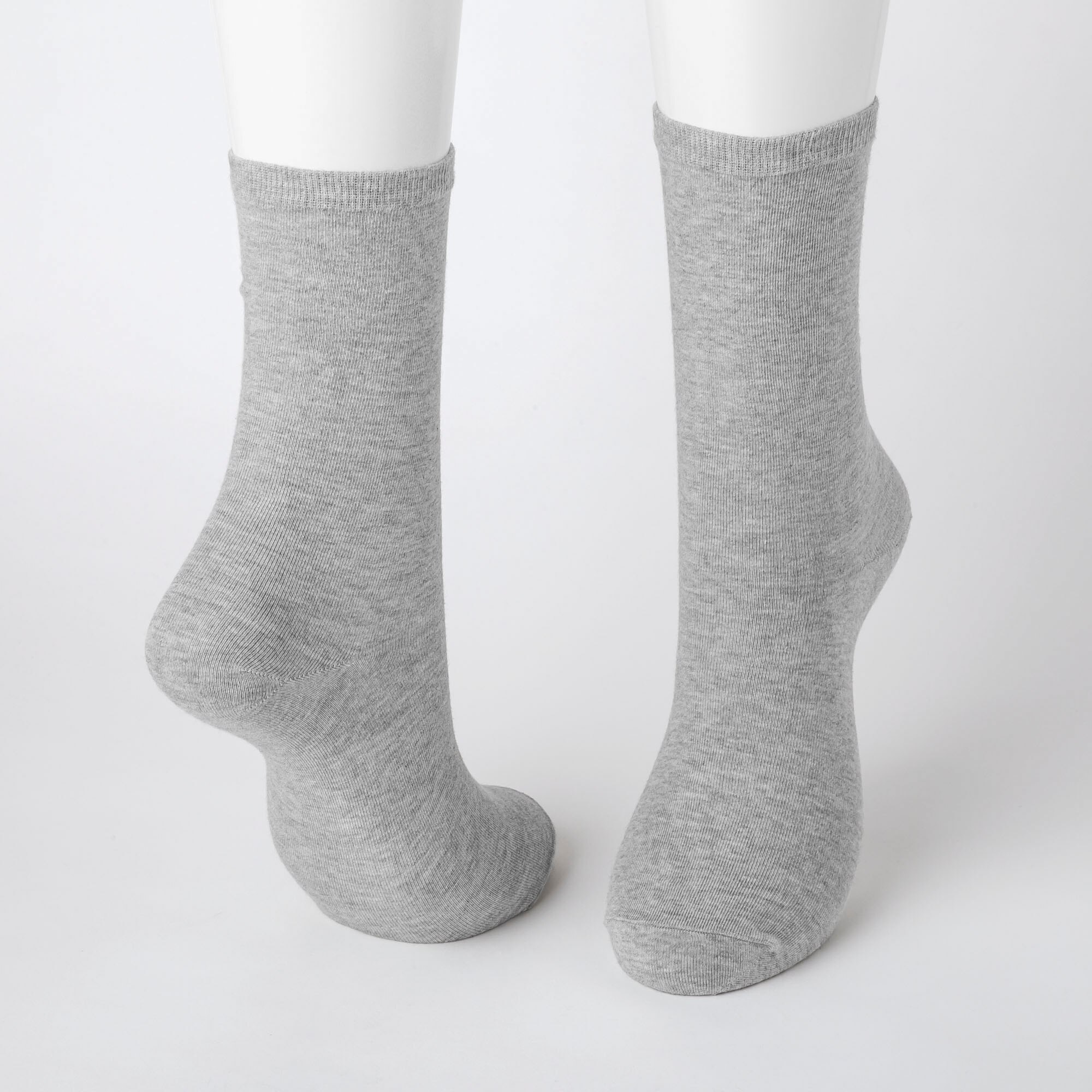 WOMEN SOCKS (THREE PAIRS)