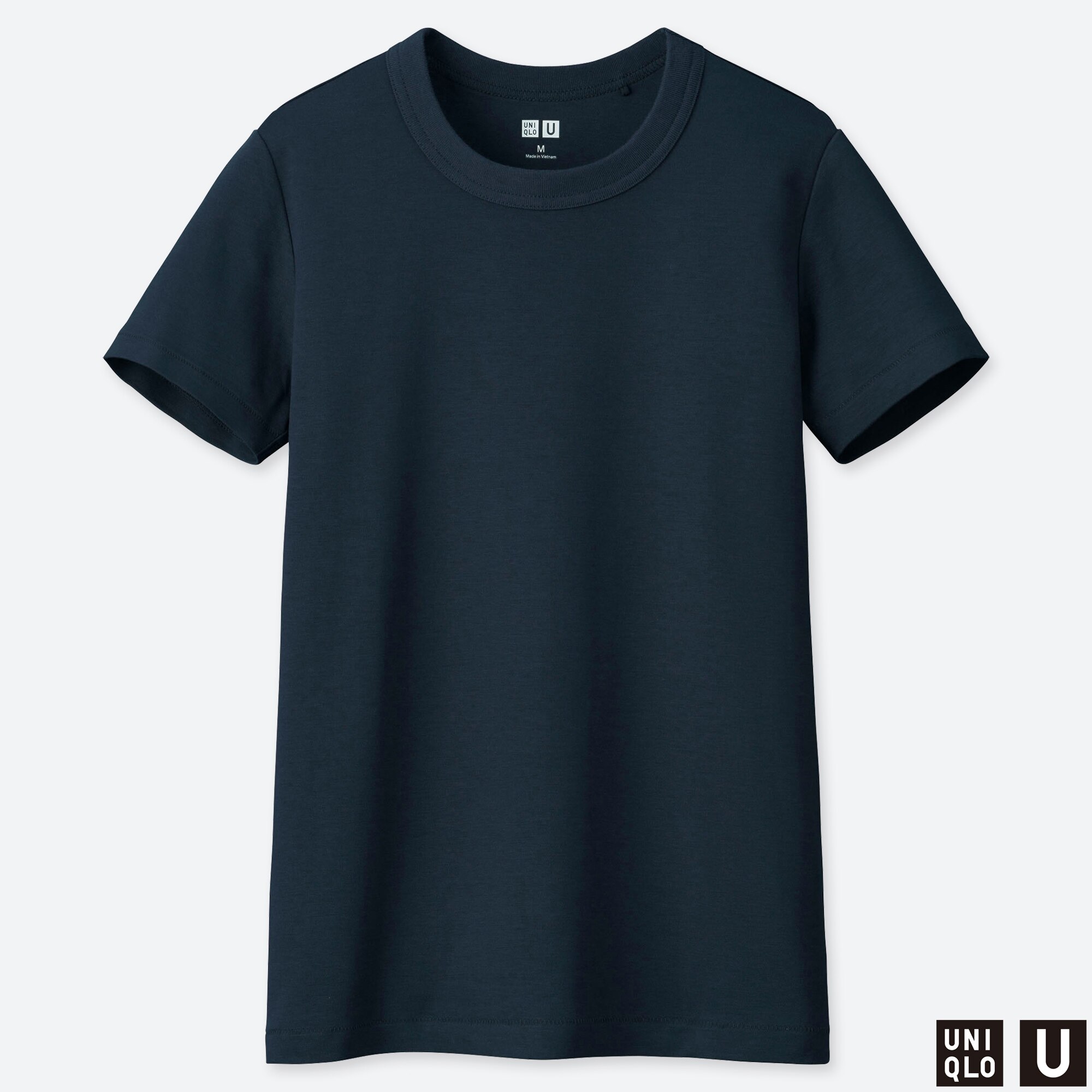 uniqlo crewneck