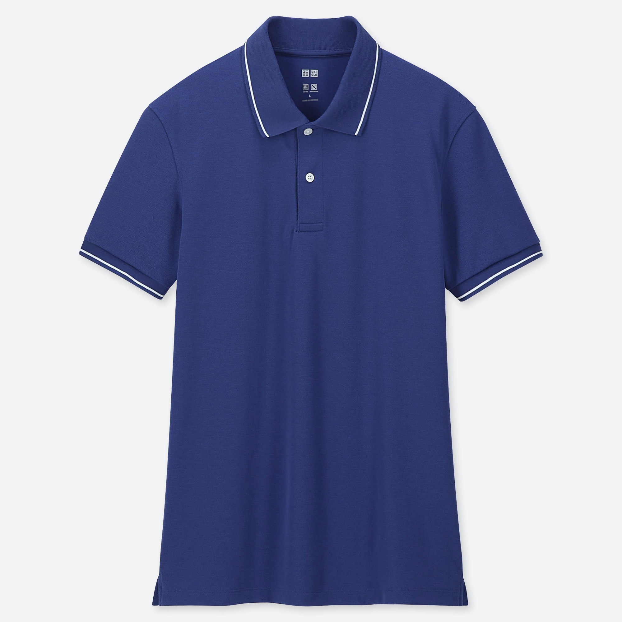 uniqlo polo shirts