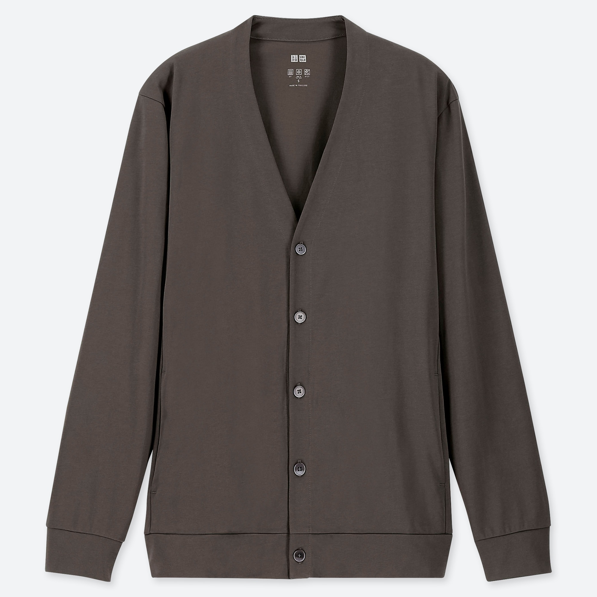 Uniqlo uv hotsell cut men