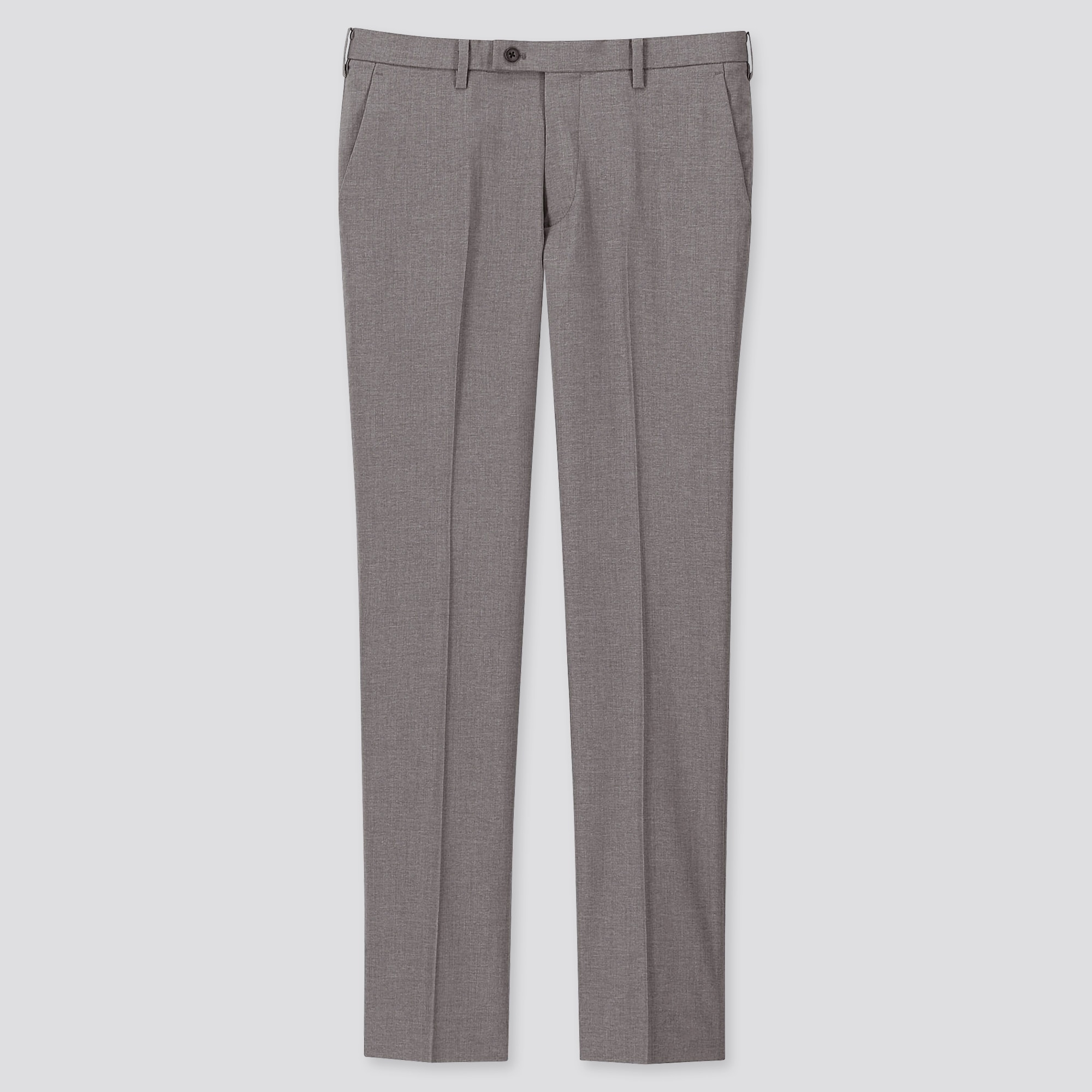 uniqlo kando trousers