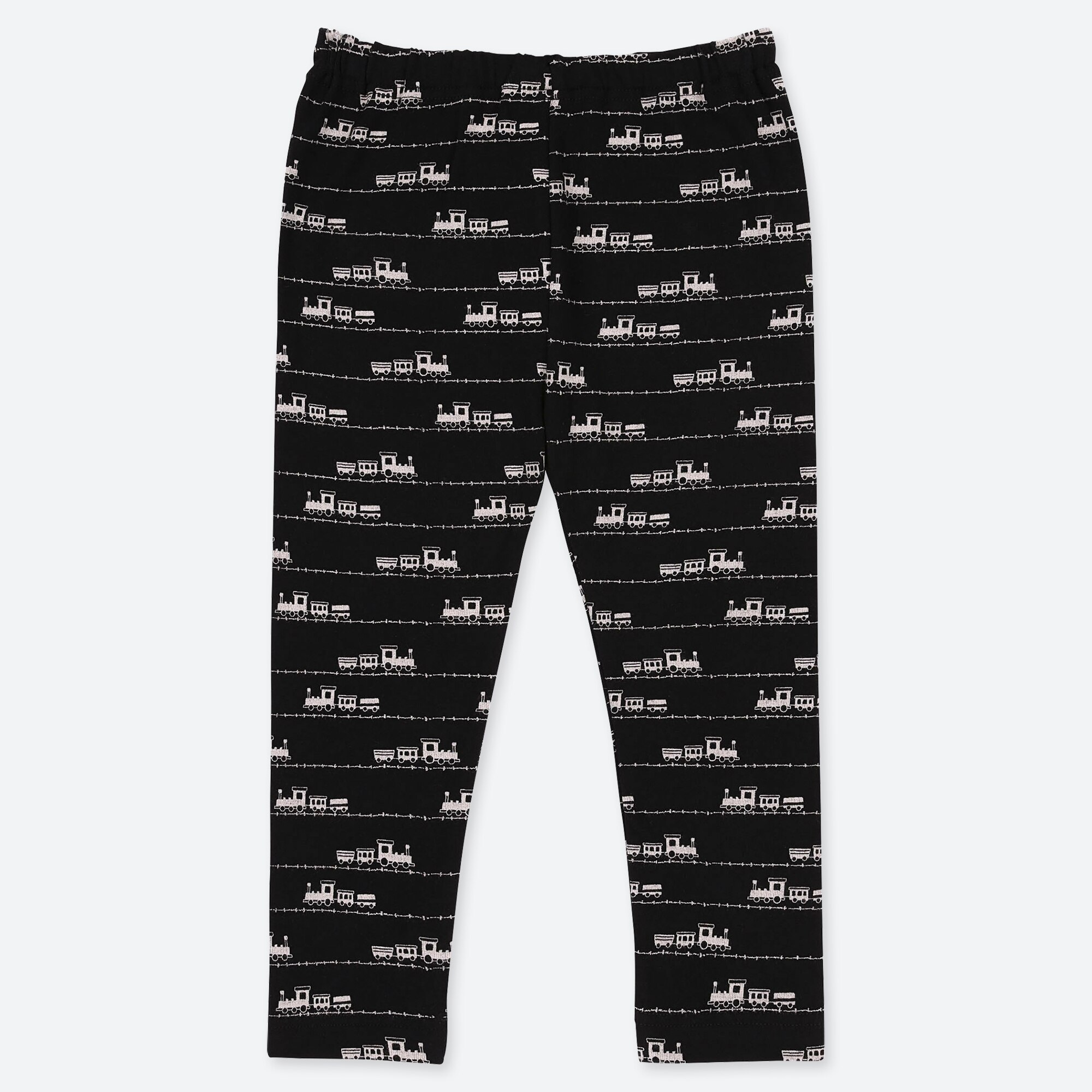 uniqlo baby leggings