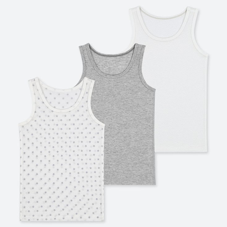 mesh inner top