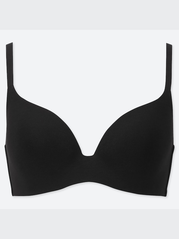 Wireless Bra (Beauty Light) (Cotton)