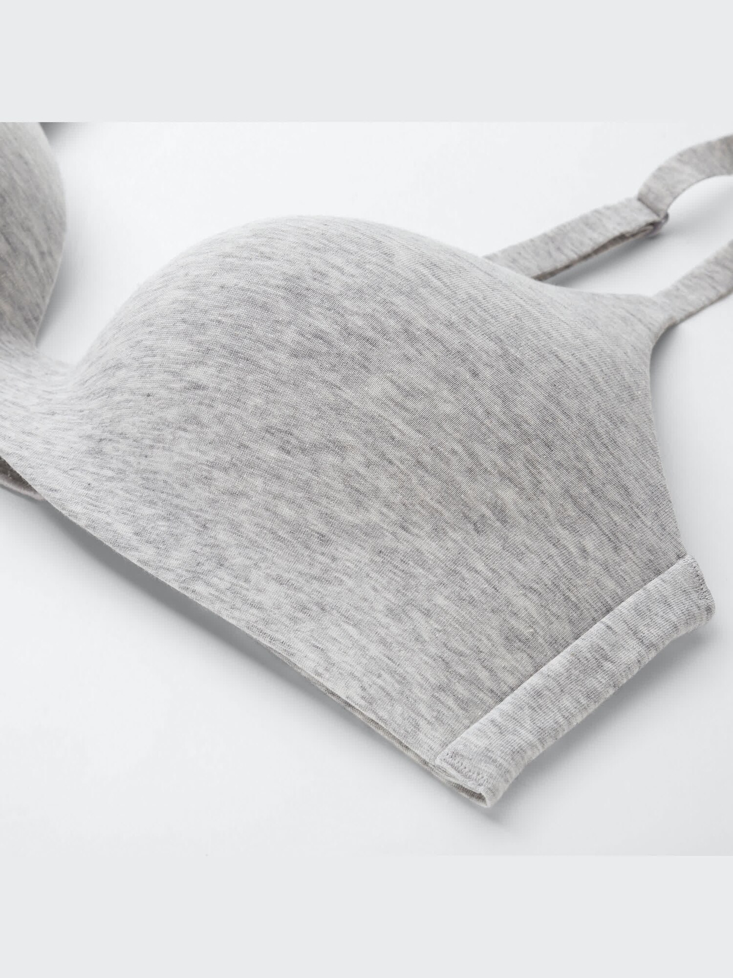 Wireless Bra (Beauty Light) (Cotton) | UNIQLO US