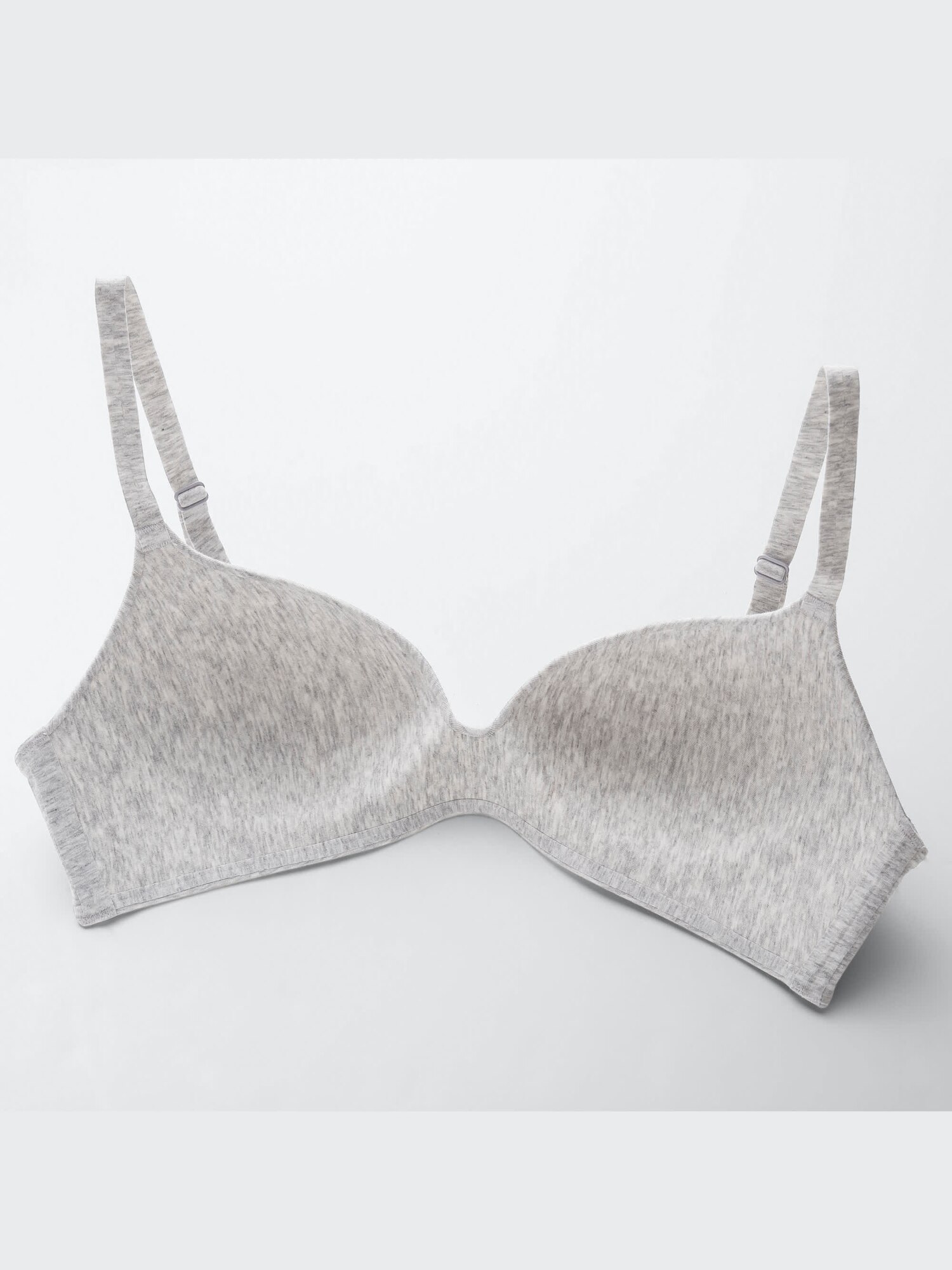 Wireless Bra (Beauty Light) (Cotton) | UNIQLO US