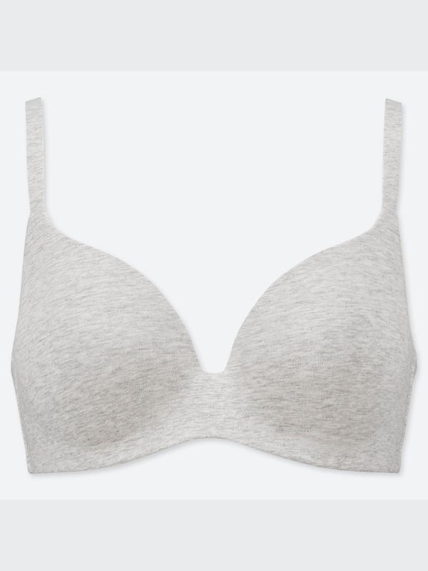 Wireless Bra (Beauty Light) (Cotton)