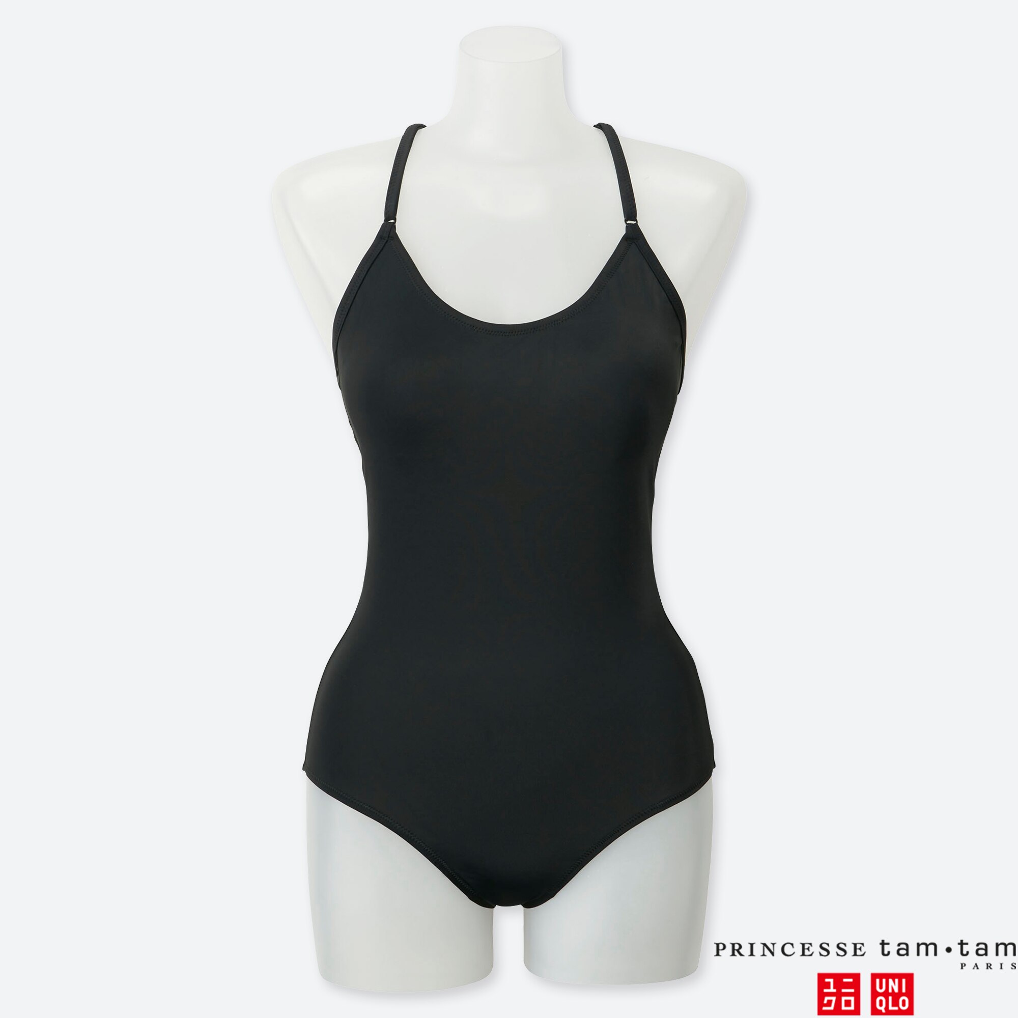 uniqlo one piece swimsuit