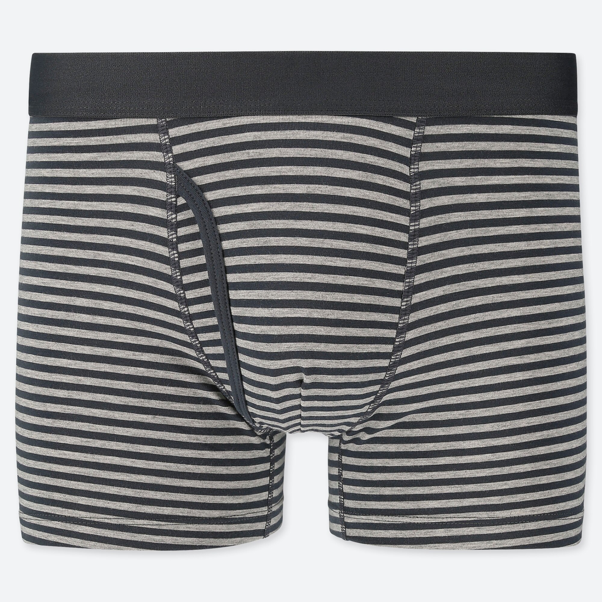 uniqlo supima cotton boxer briefs