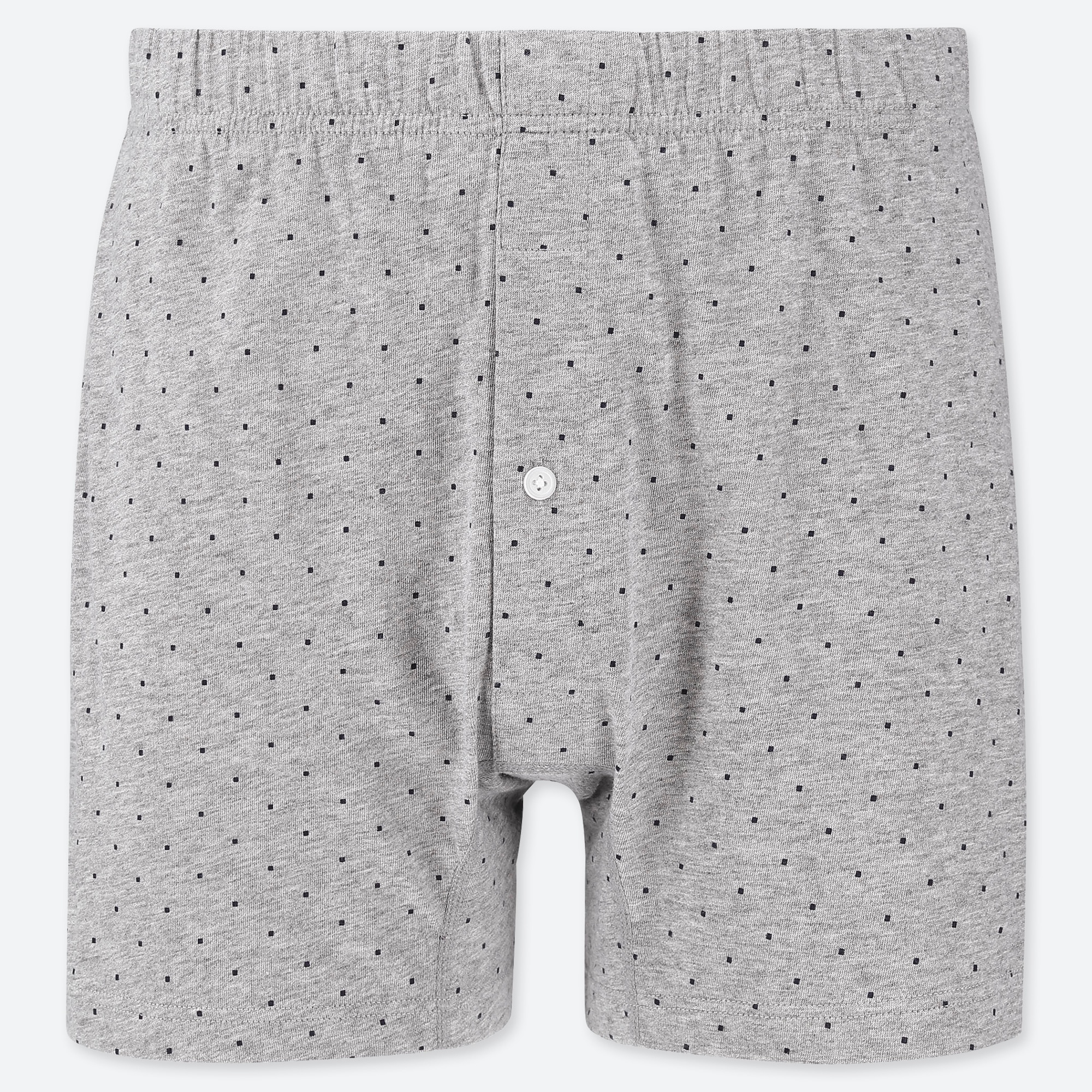 MEN KNIT BOXERS UNIQLO US
