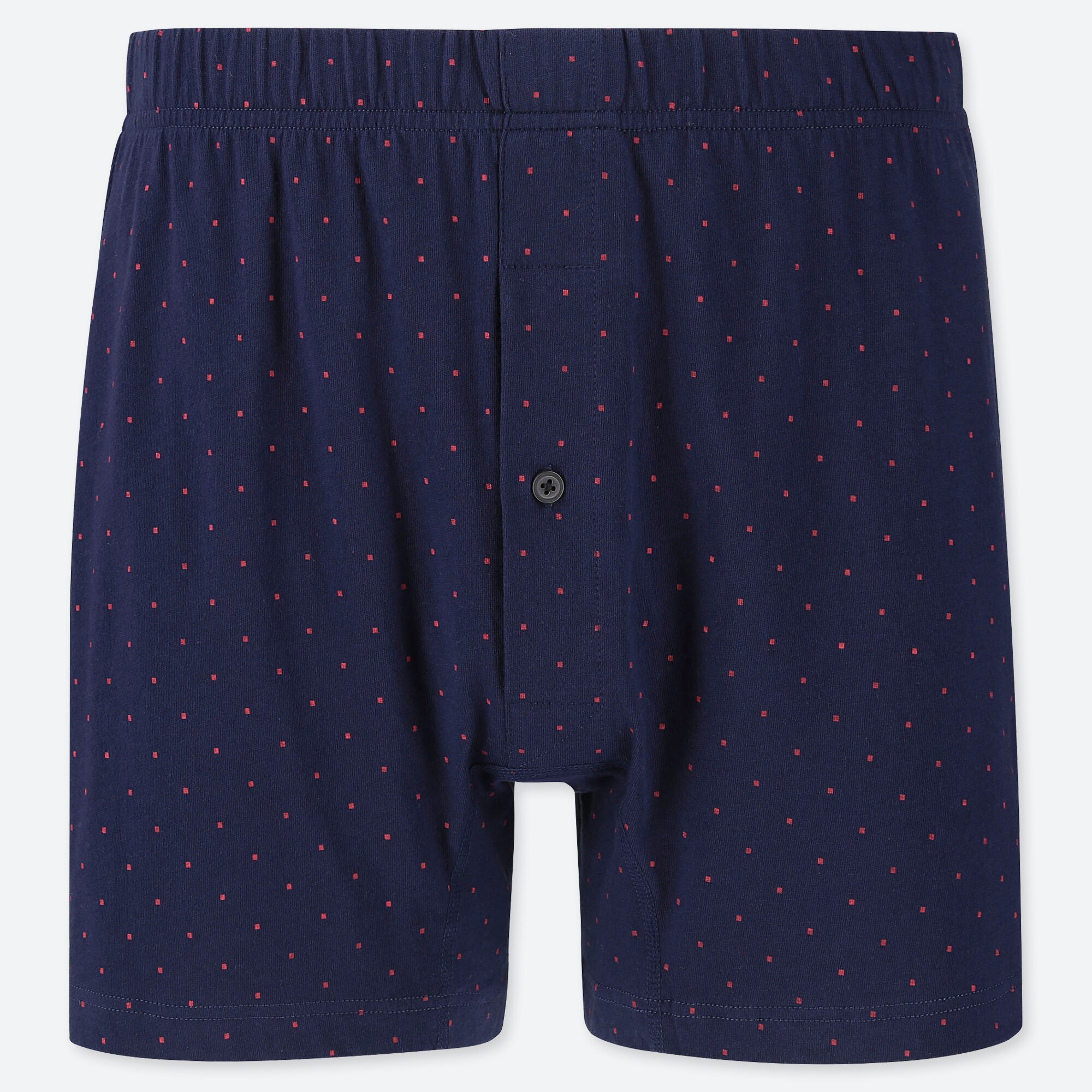 uniqlo knit boxers