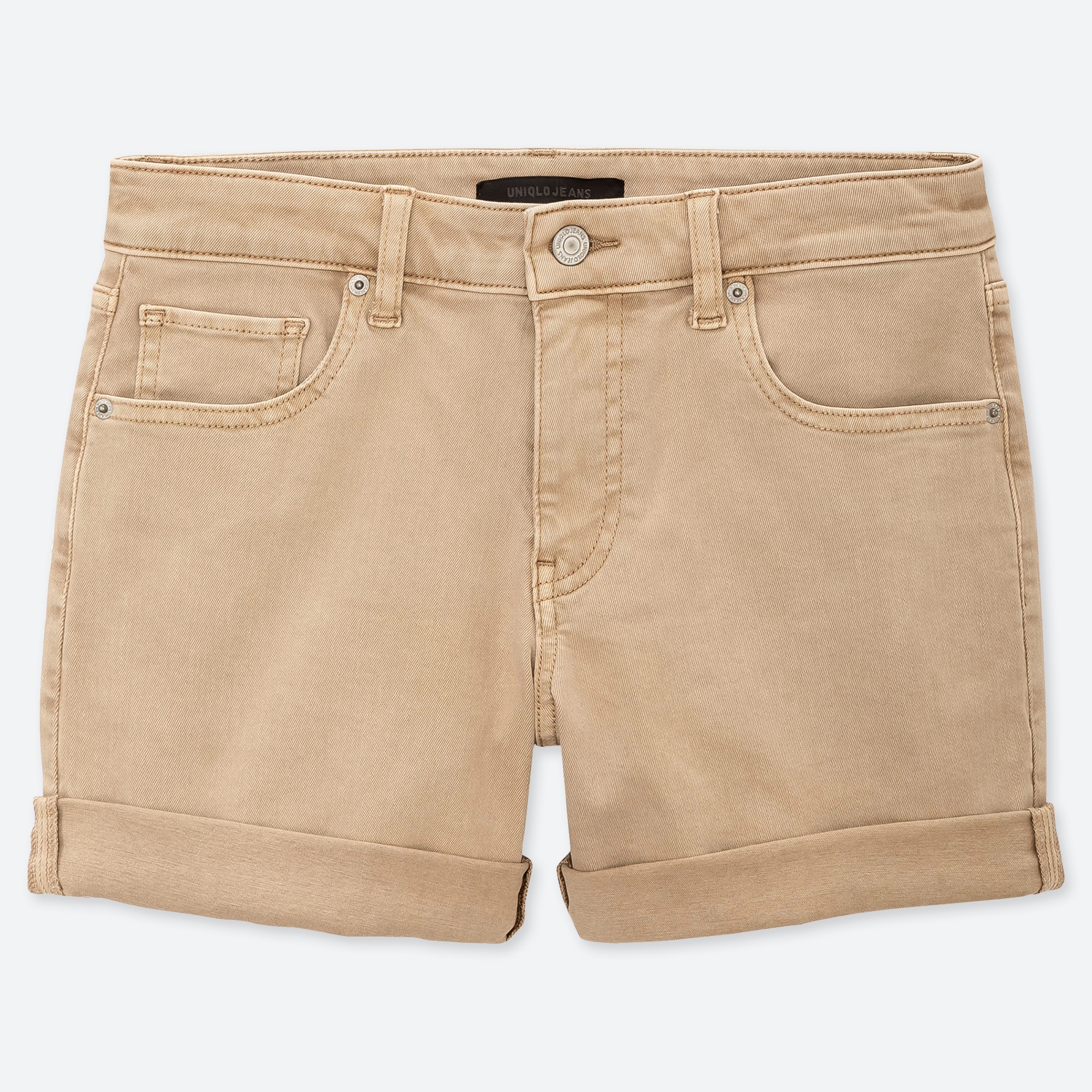 denim shorts online