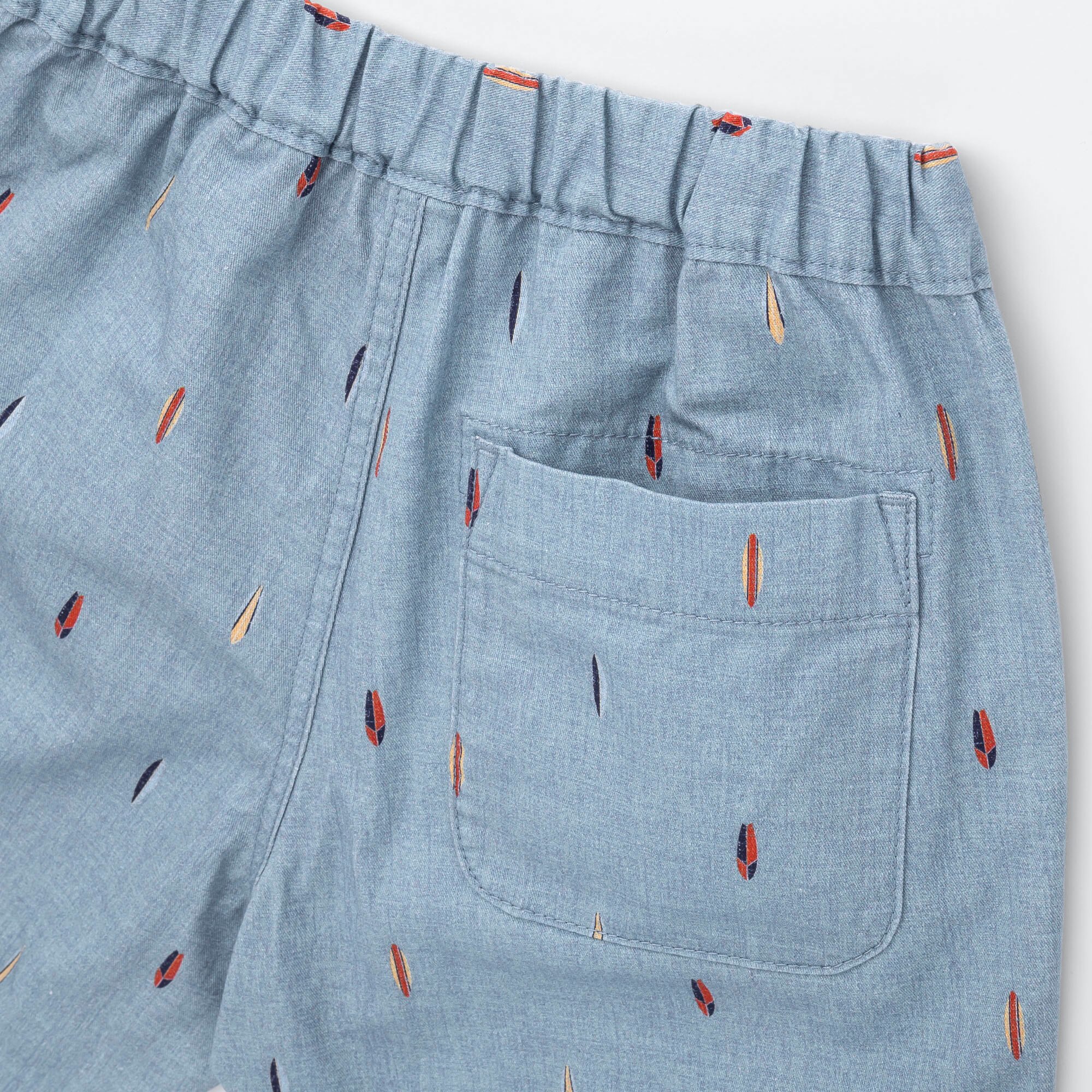 short uniqlo homme