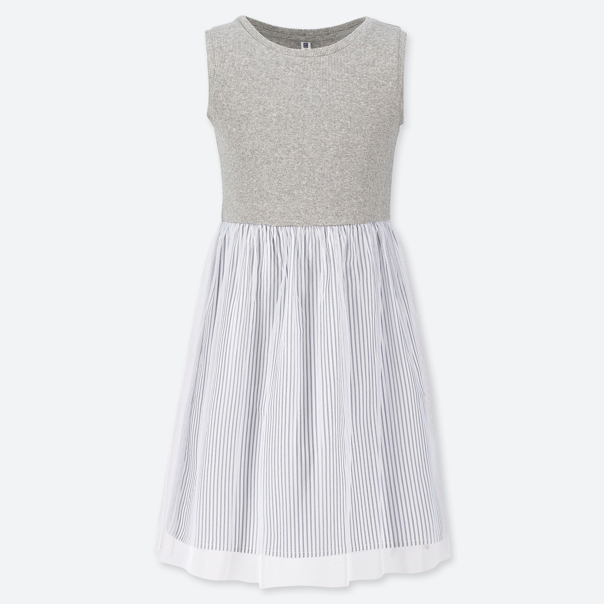 uniqlo girls dress