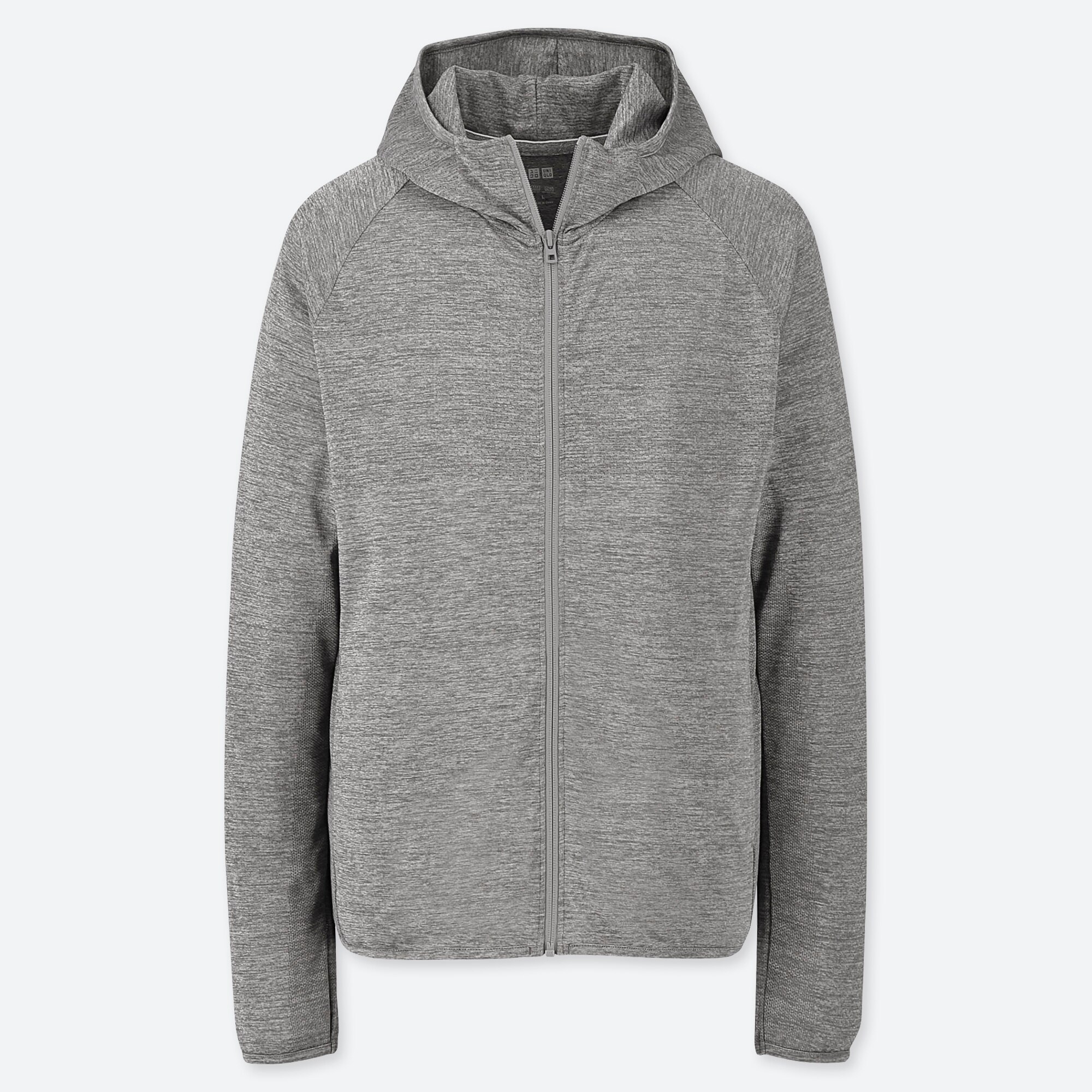 uniqlo dry ex jacket