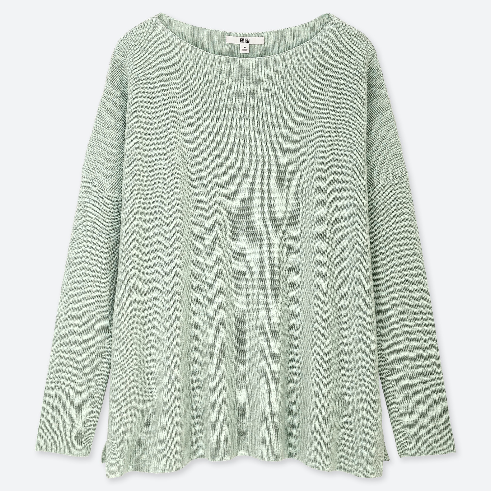 cashmere uniqlo sweater