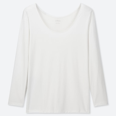 Women's AIRism, Air Conditioning Innerwear | UNIQLO UK