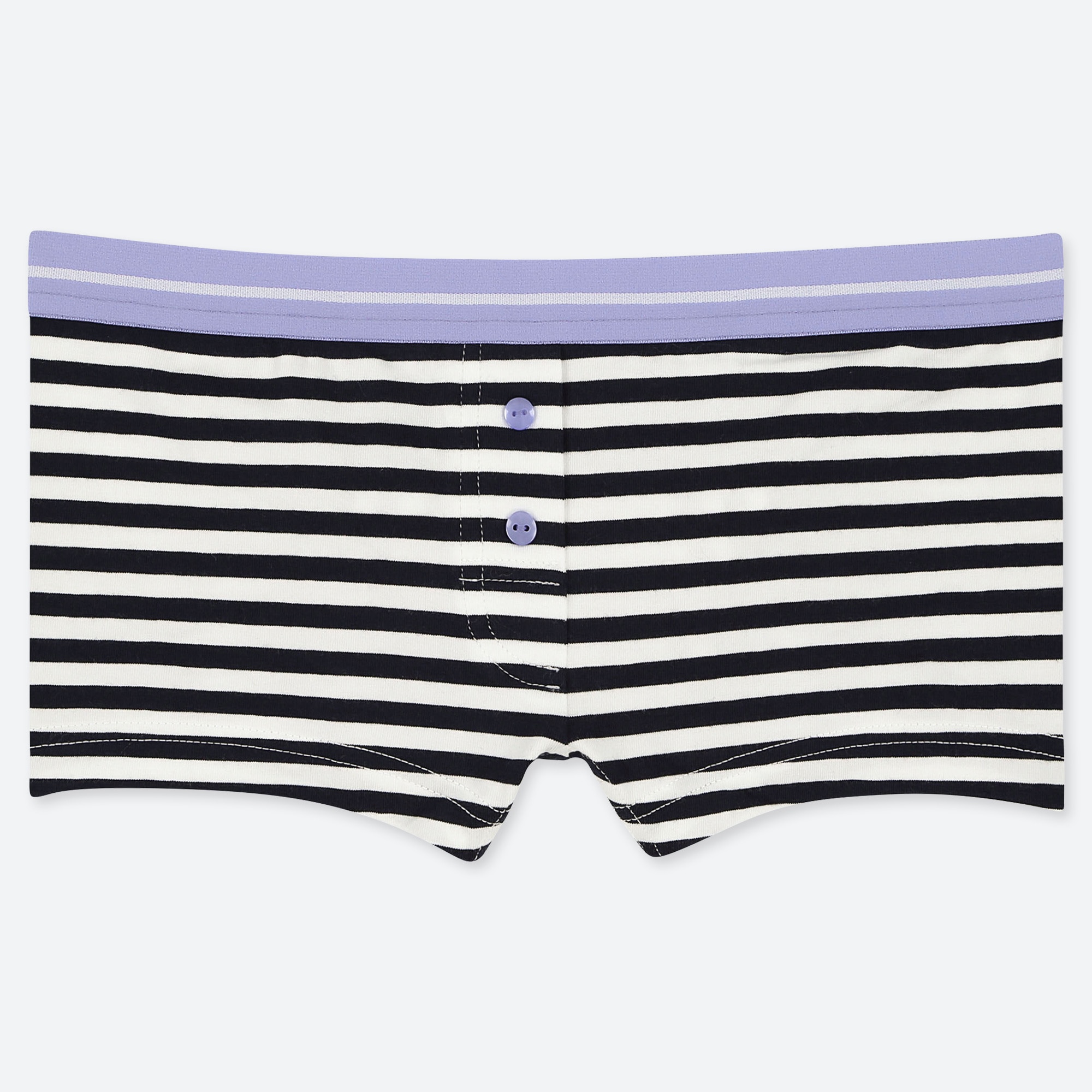 uniqlo boyshorts