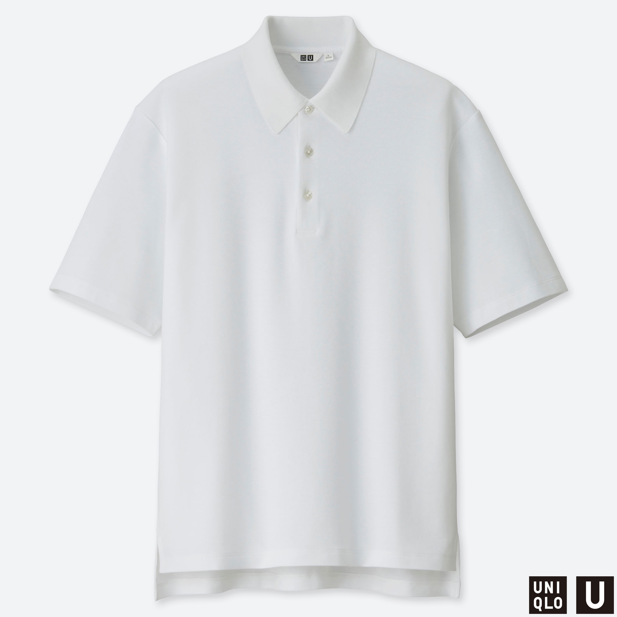 Buy > uniqlo polo shirt > in stock