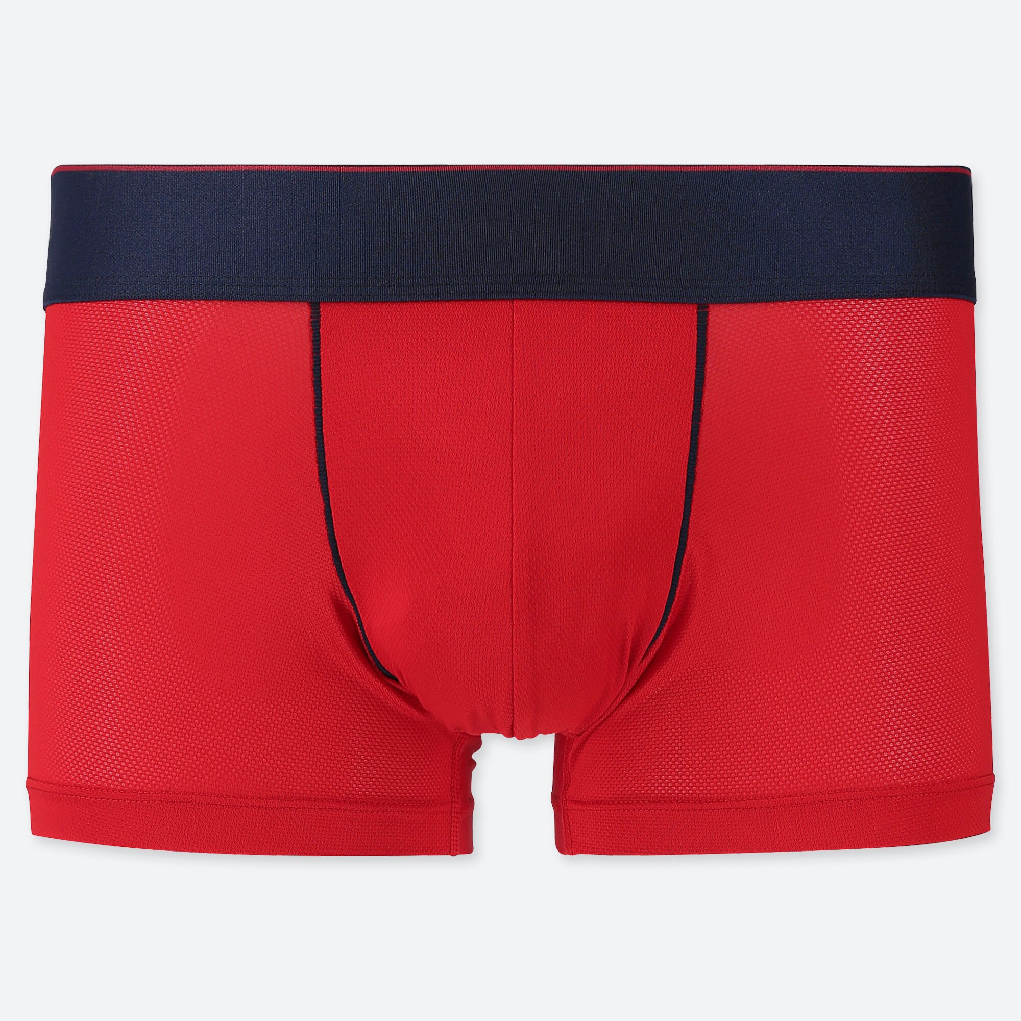 uniqlo boxer shorts