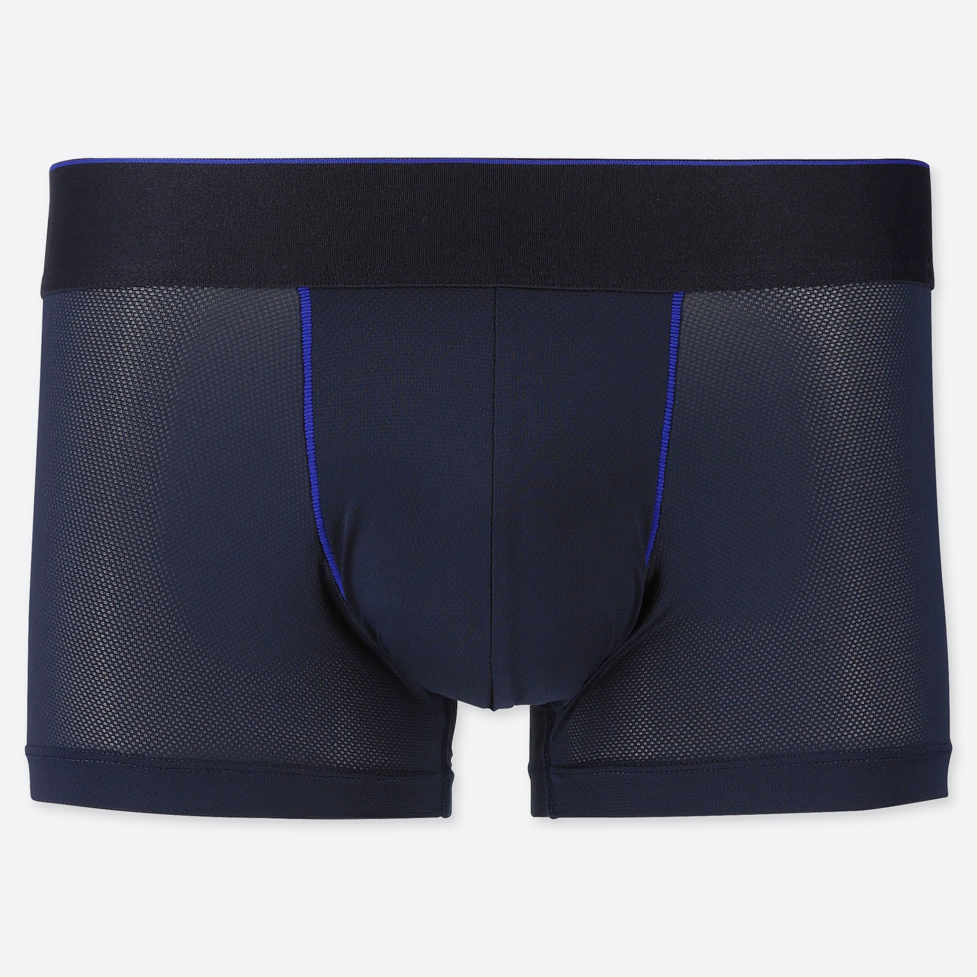 uniqlo mesh underwear
