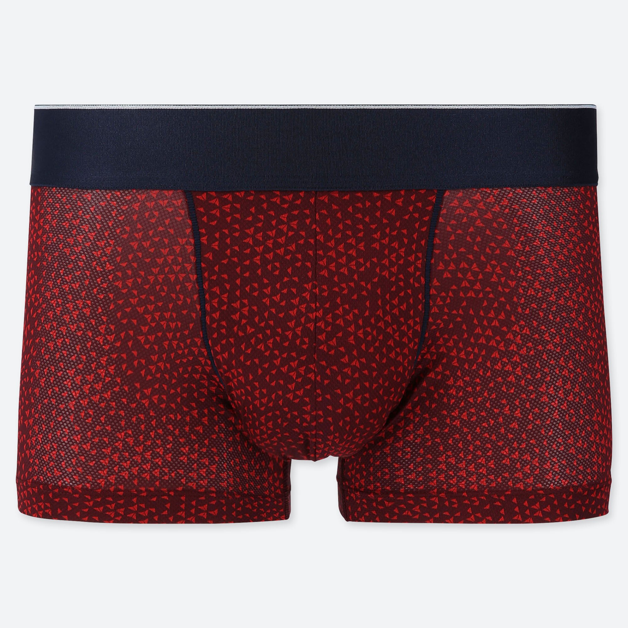 uniqlo low rise boxer briefs