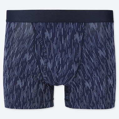 MEN AIRISM BOXER BRIEFS