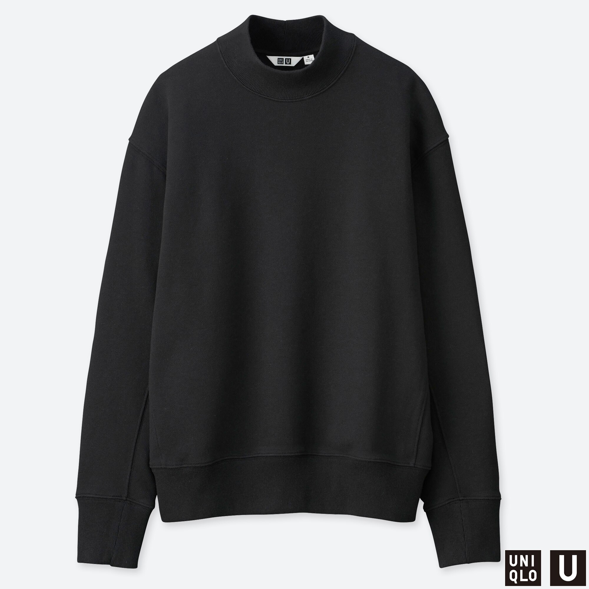 uniqlo womens sweatshirt