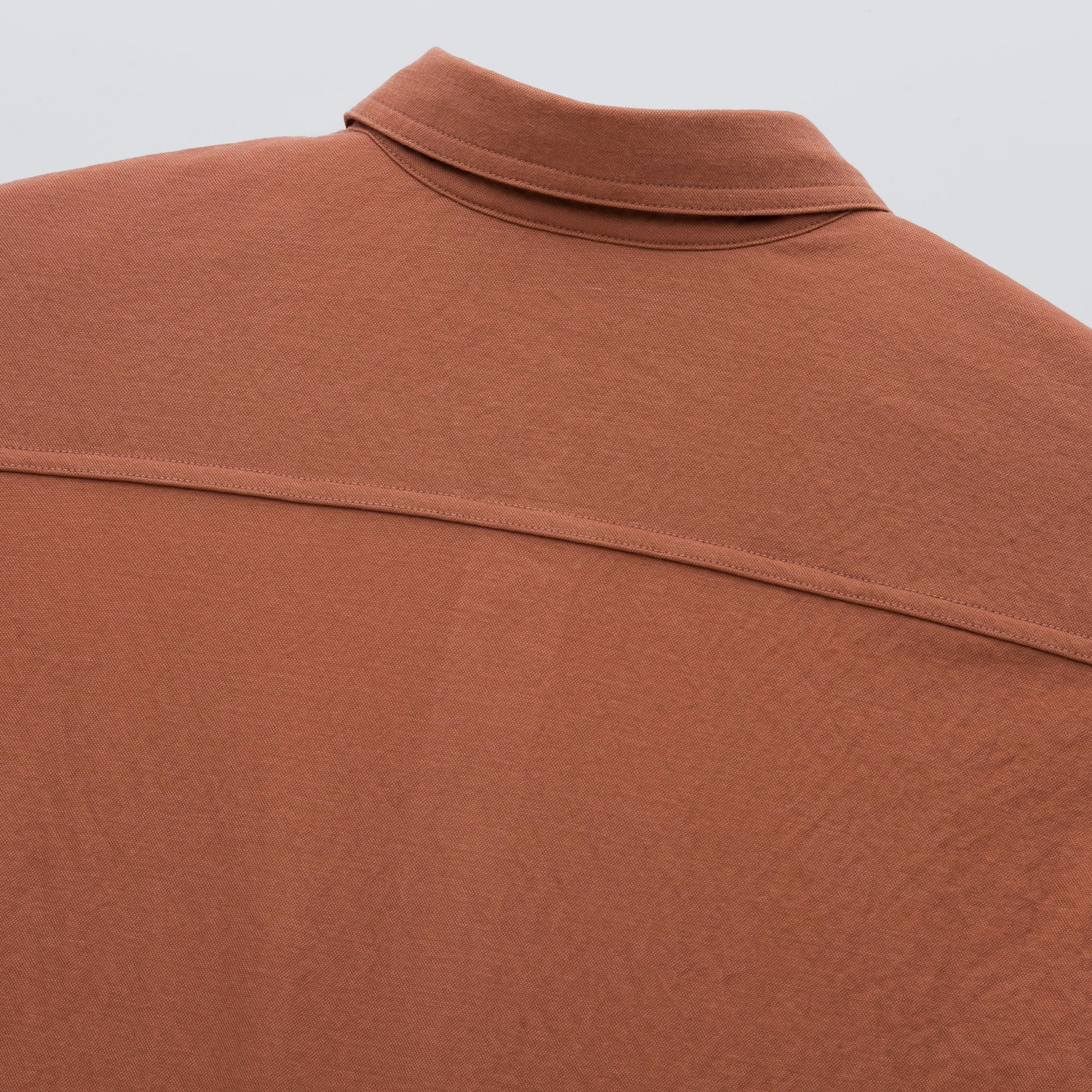 ladies half sleeve polo shirts