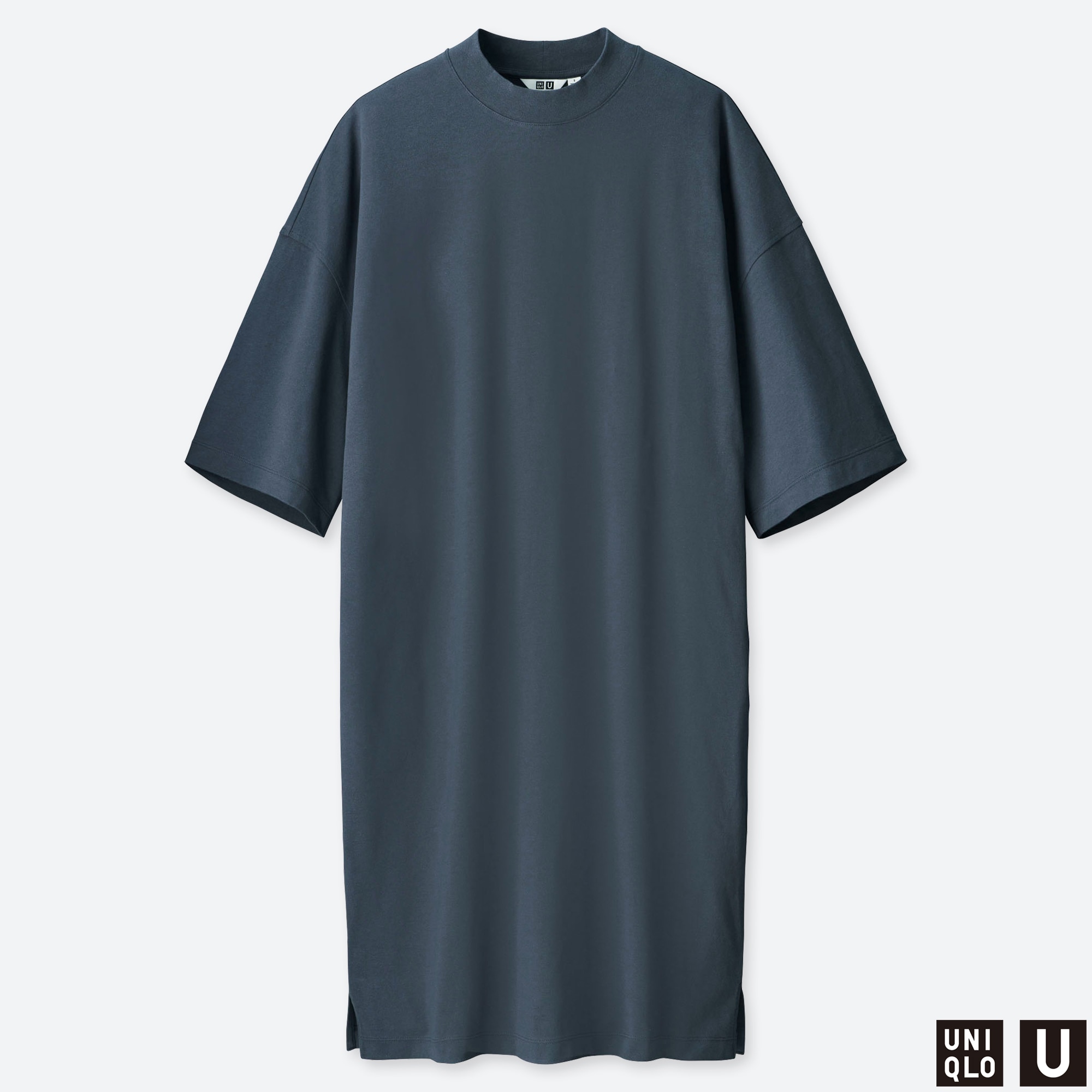 oversized tee shirt dress
