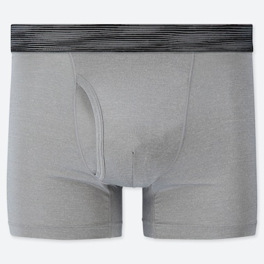 MEN AIRISM BOXER BRIEFS