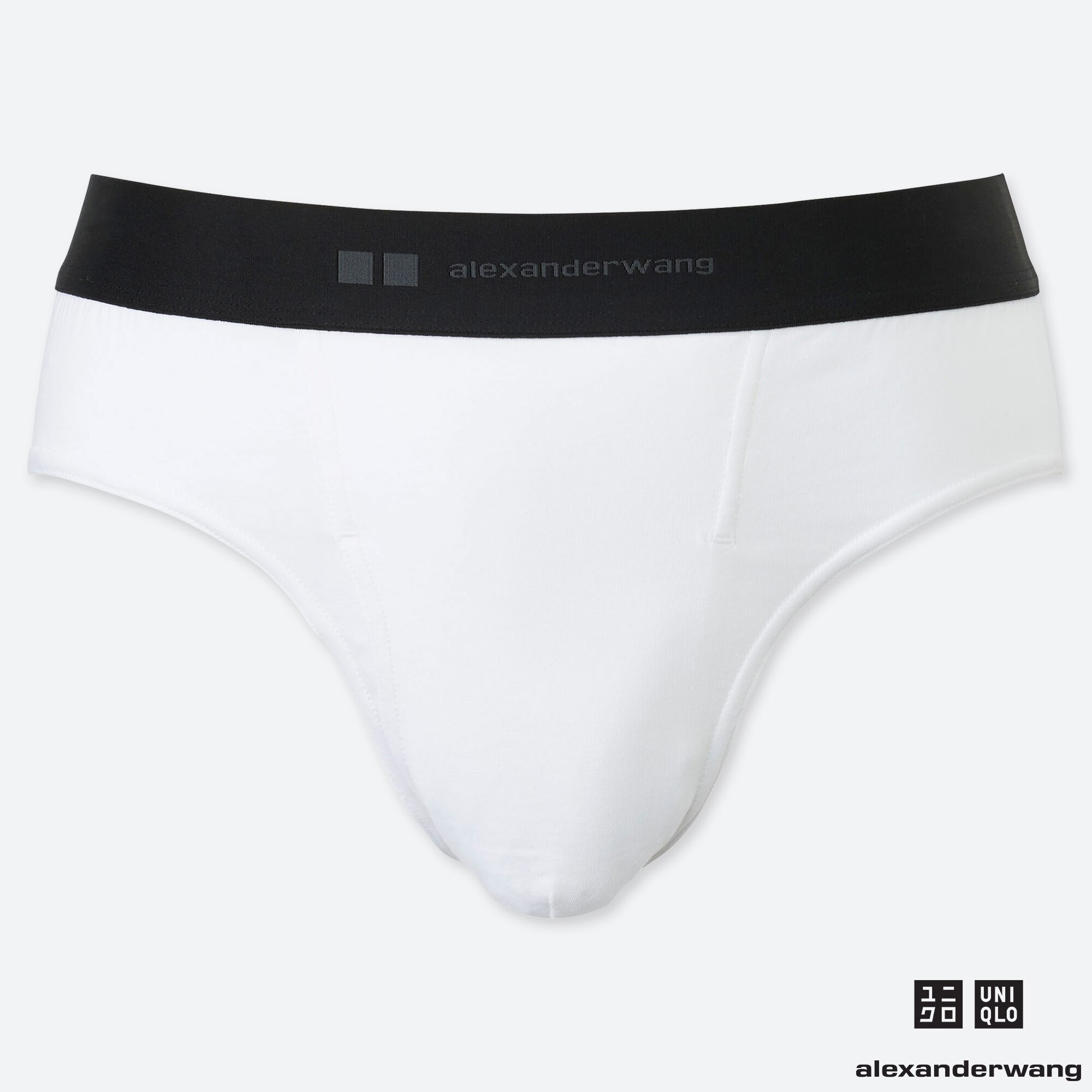 uniqlo men's underwear airism