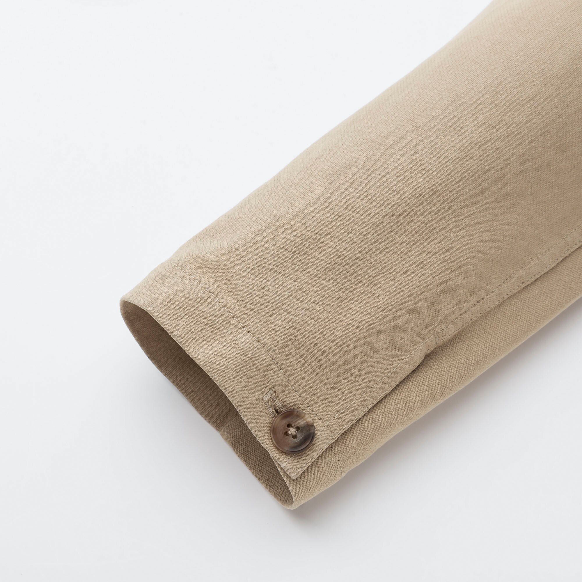 uniqlo washed work jacket