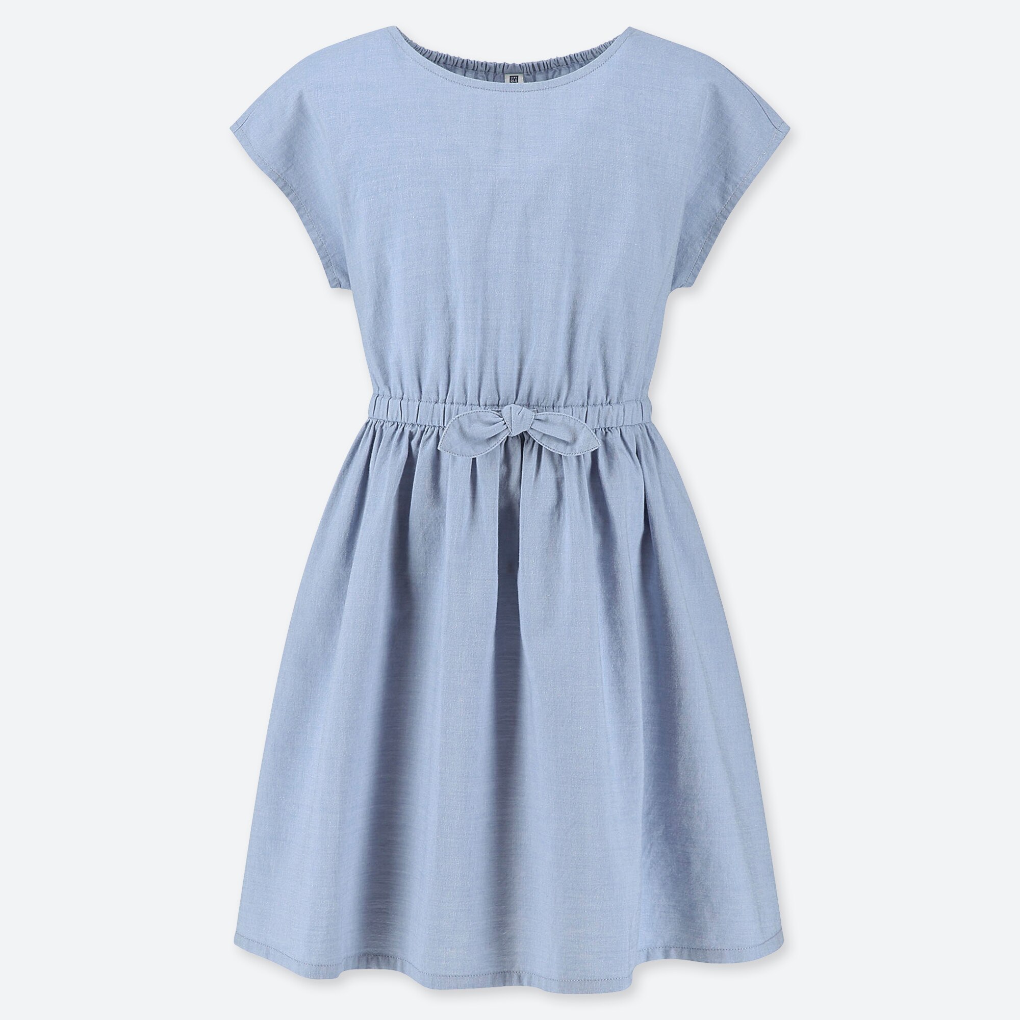 uniqlo girls dress