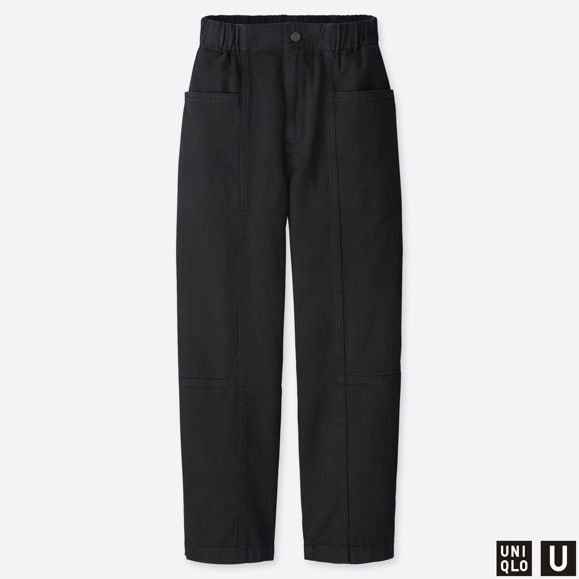 Easy jeans uniqlo Clearance