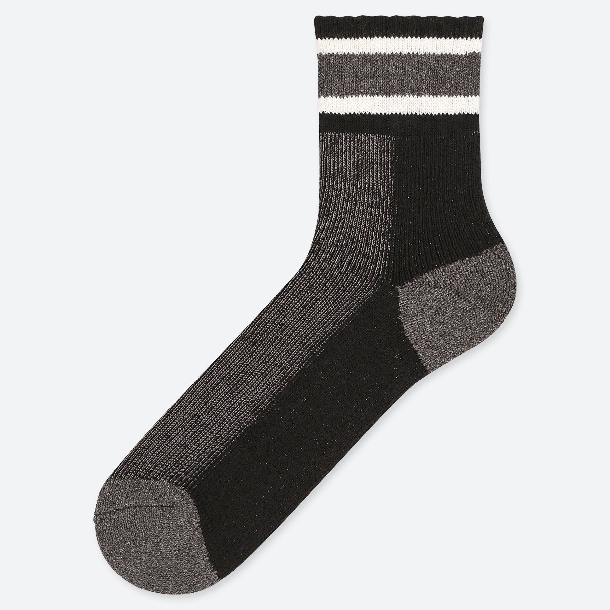 mens half socks