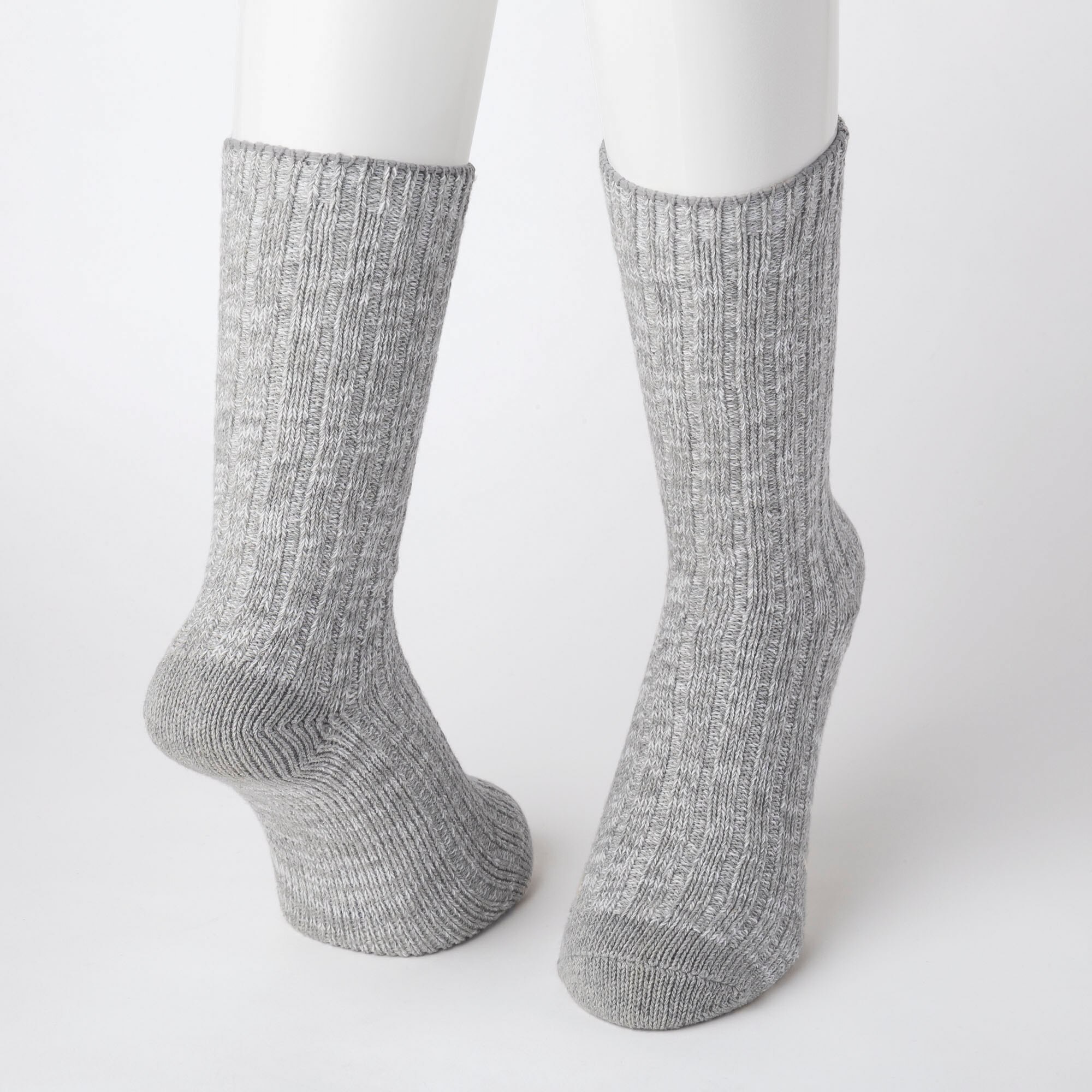 MEN SLUB SOCKS | UNIQLO US