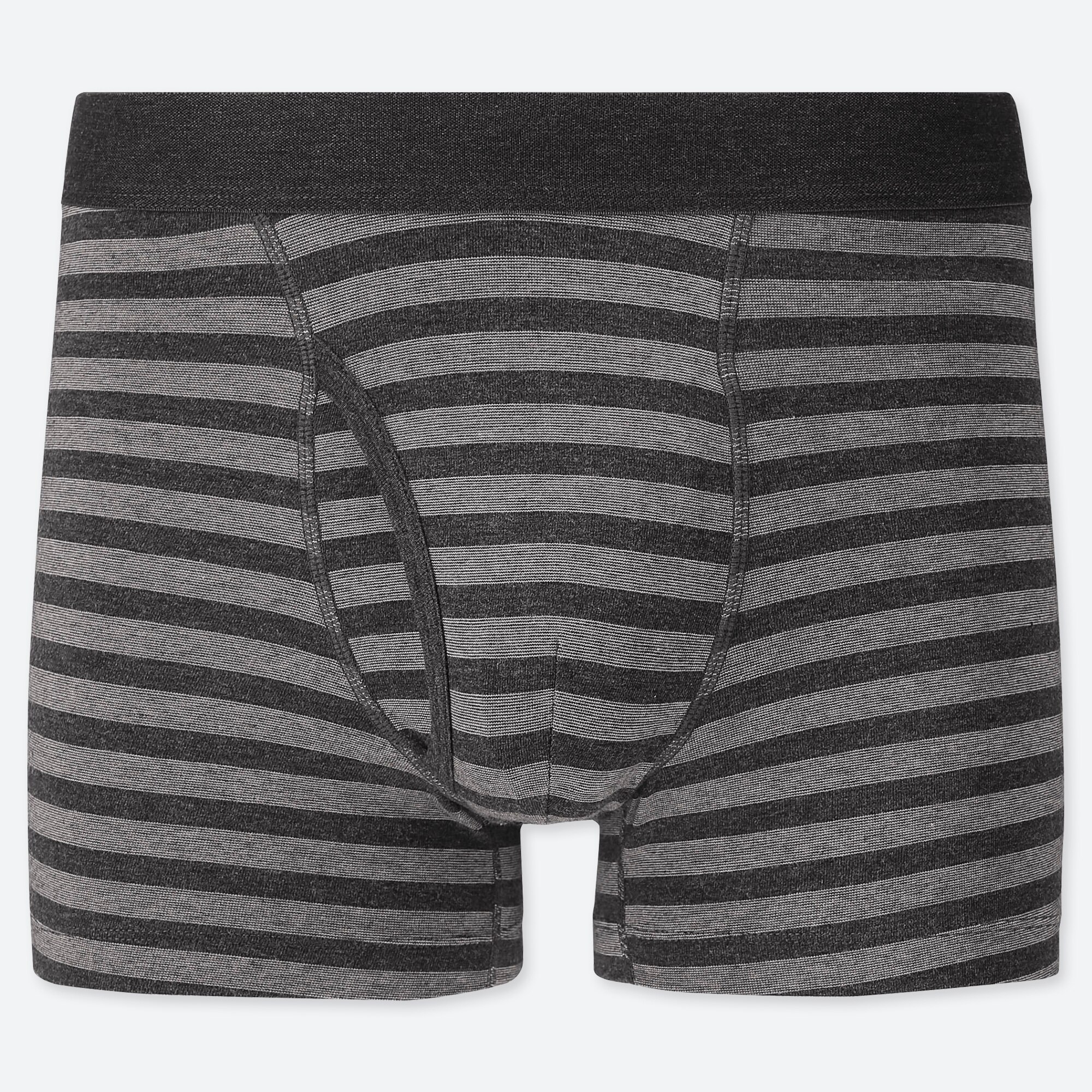 uniqlo men's supima cotton boxer briefs