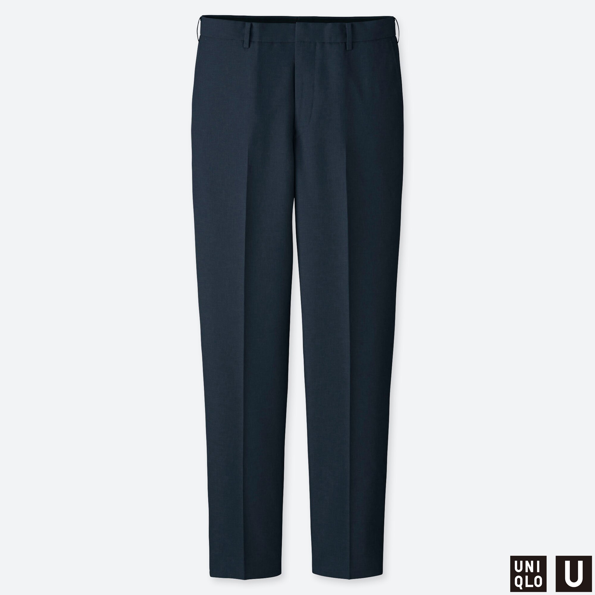 uniqlo u wide pants