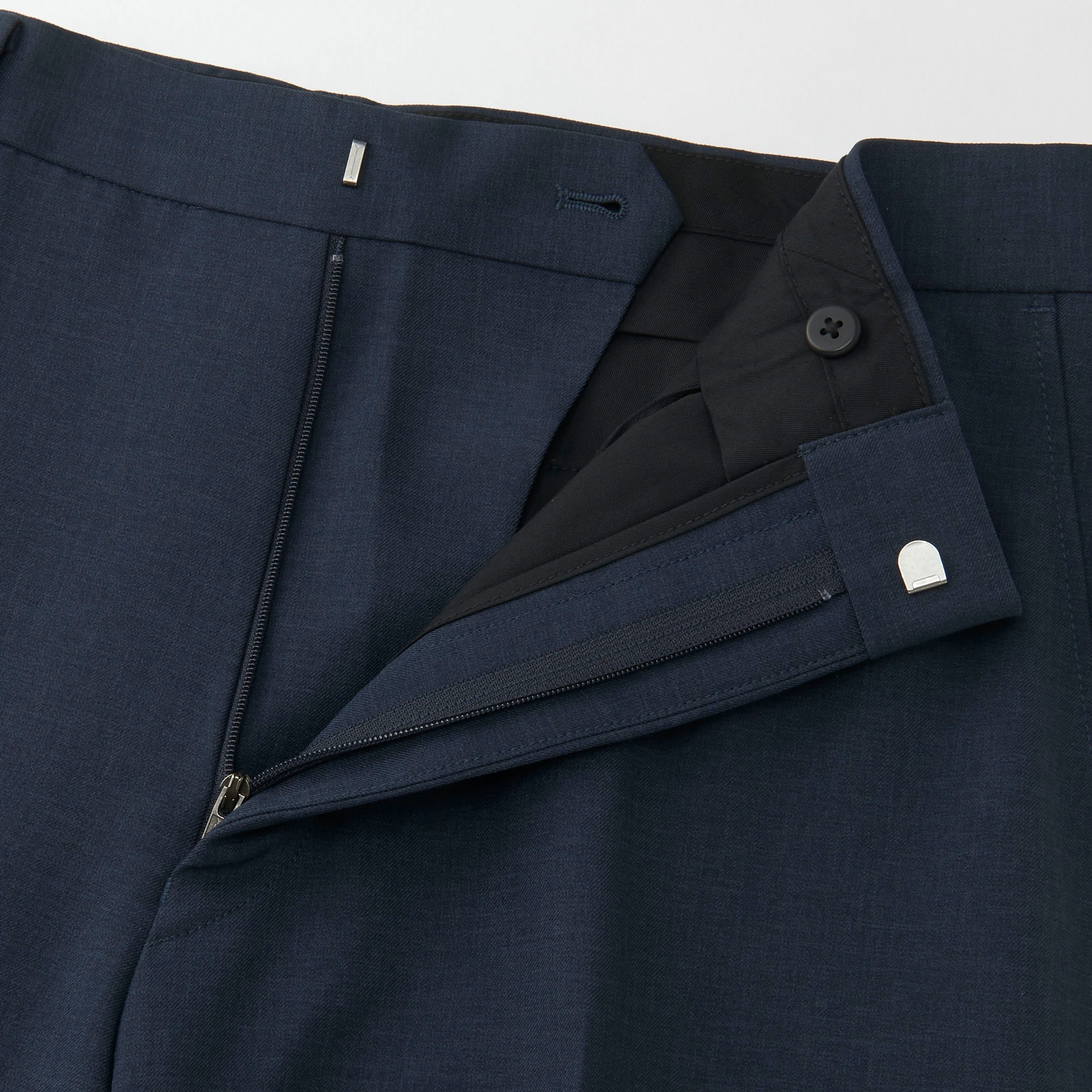 MEN U WIDE-FIT PANTS | UNIQLO US