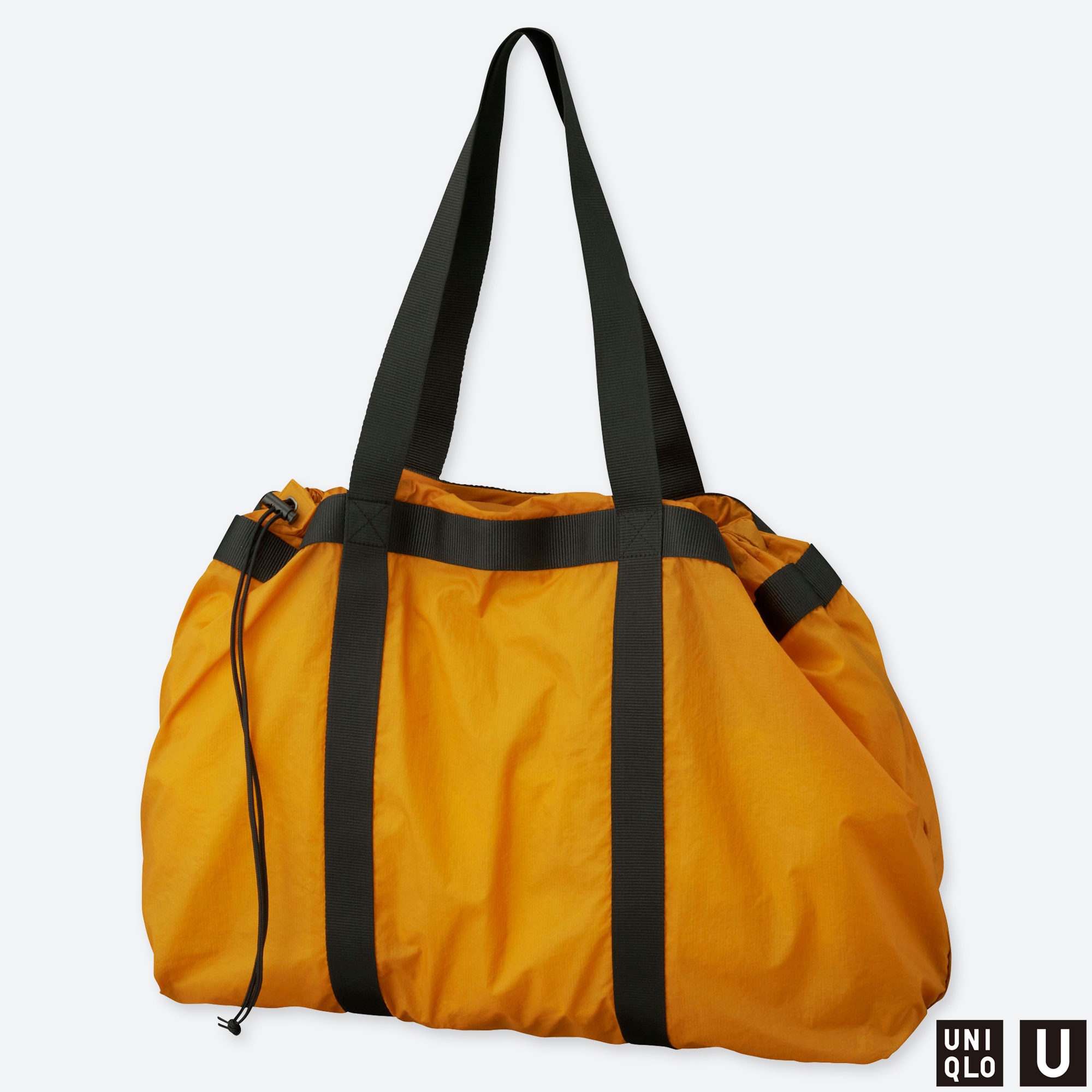 uniqlo packable bag