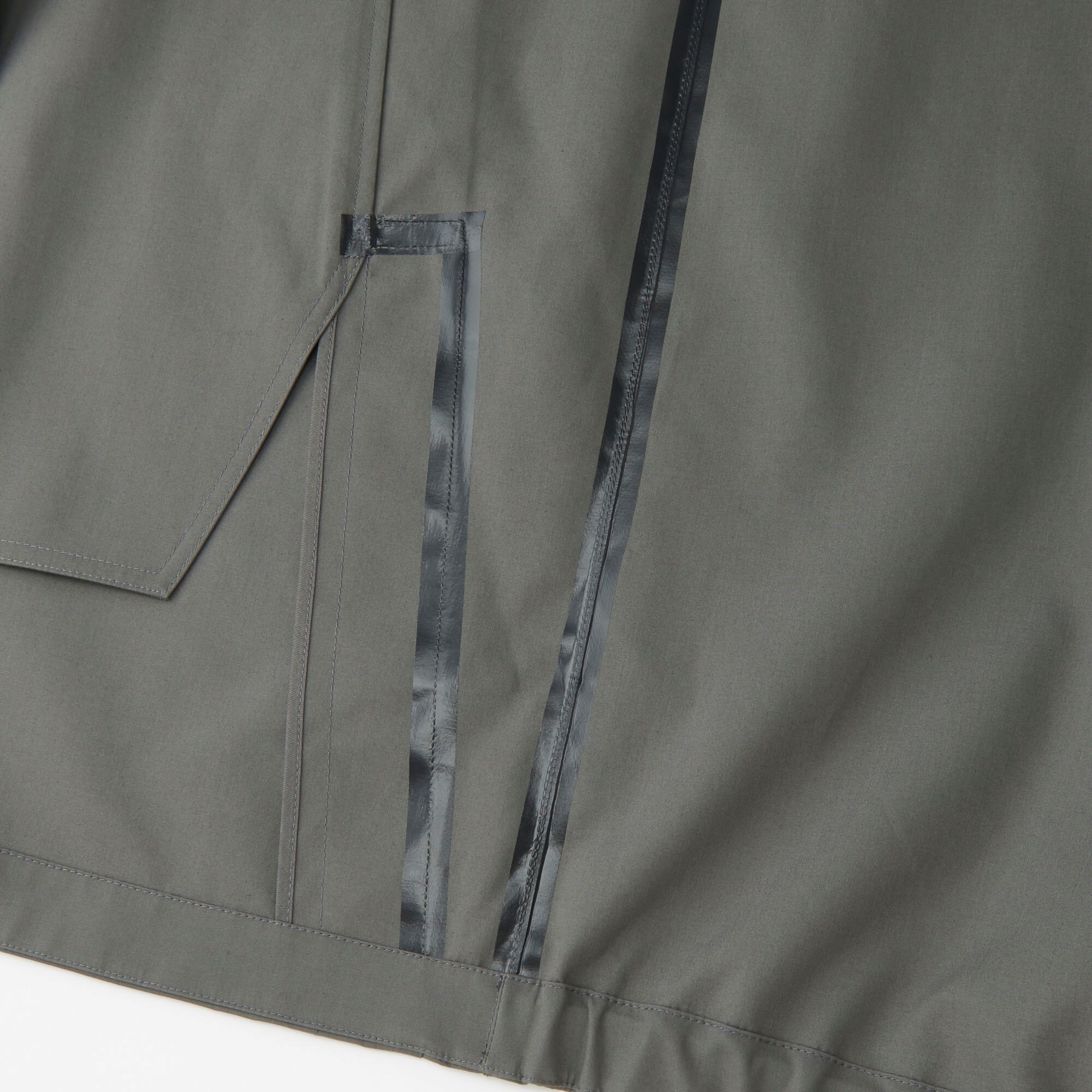 men u blocktech coat